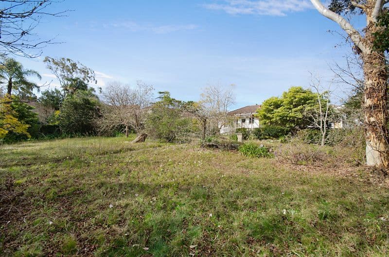 52-54 Grosvenor Street, WAHROONGA NSW 2076, Wahroonga - Thumbnail 4