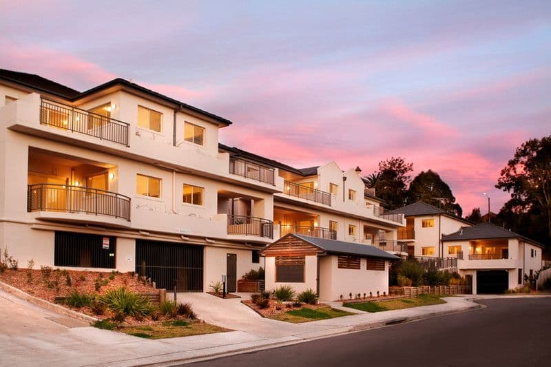 23 Thompson Close, PENNANT HILLS NSW 2120, Pennant Hills - Thumbnail 2