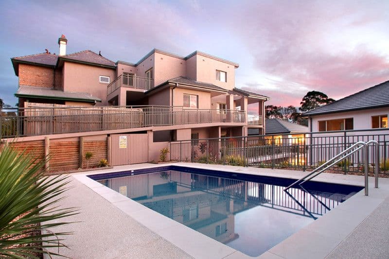 23 Thompson Close, PENNANT HILLS NSW 2120, Pennant Hills - Thumbnail 6