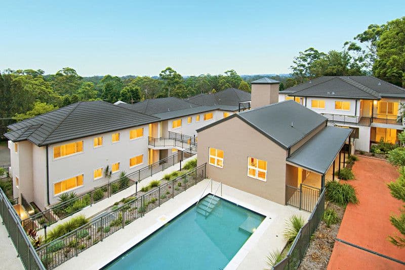 23 Thompson Close, PENNANT HILLS NSW 2120, Pennant Hills - Thumbnail 7