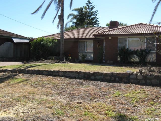 23 Rosekelly Road, GOSNELLS WA 6110, Gosnells - Thumbnail 2