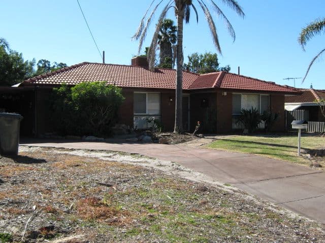23 Rosekelly Road, GOSNELLS WA 6110, Gosnells - Thumbnail 3