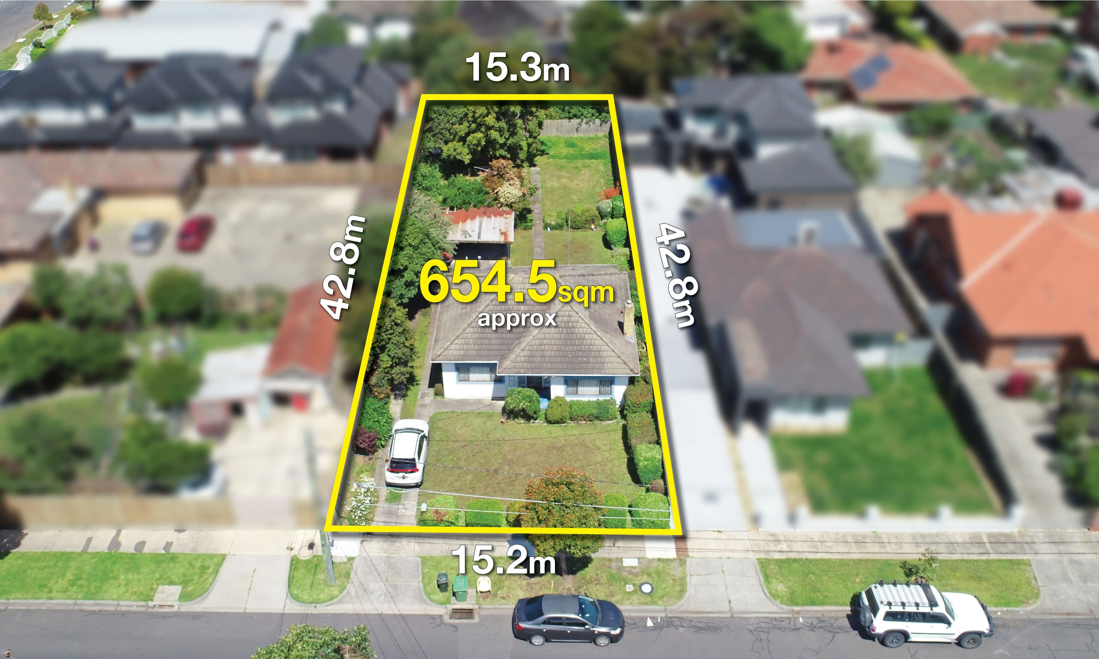76 Orrong Avenue, Reservoir VIC 3073, Reservoir - Image 1