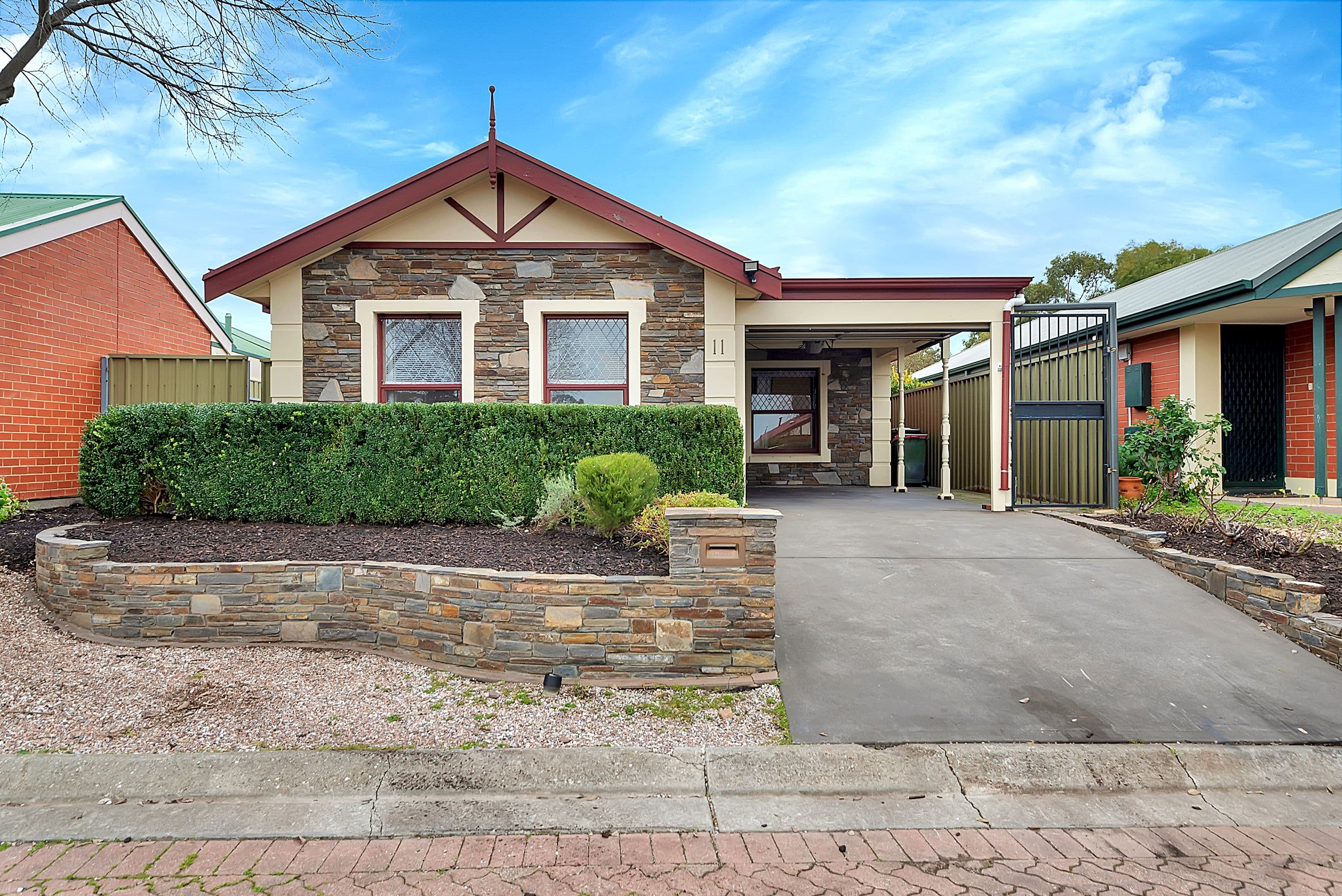 11 Ackland Court, Wynn Vale SA 5127, Wynn Vale - Image 1
