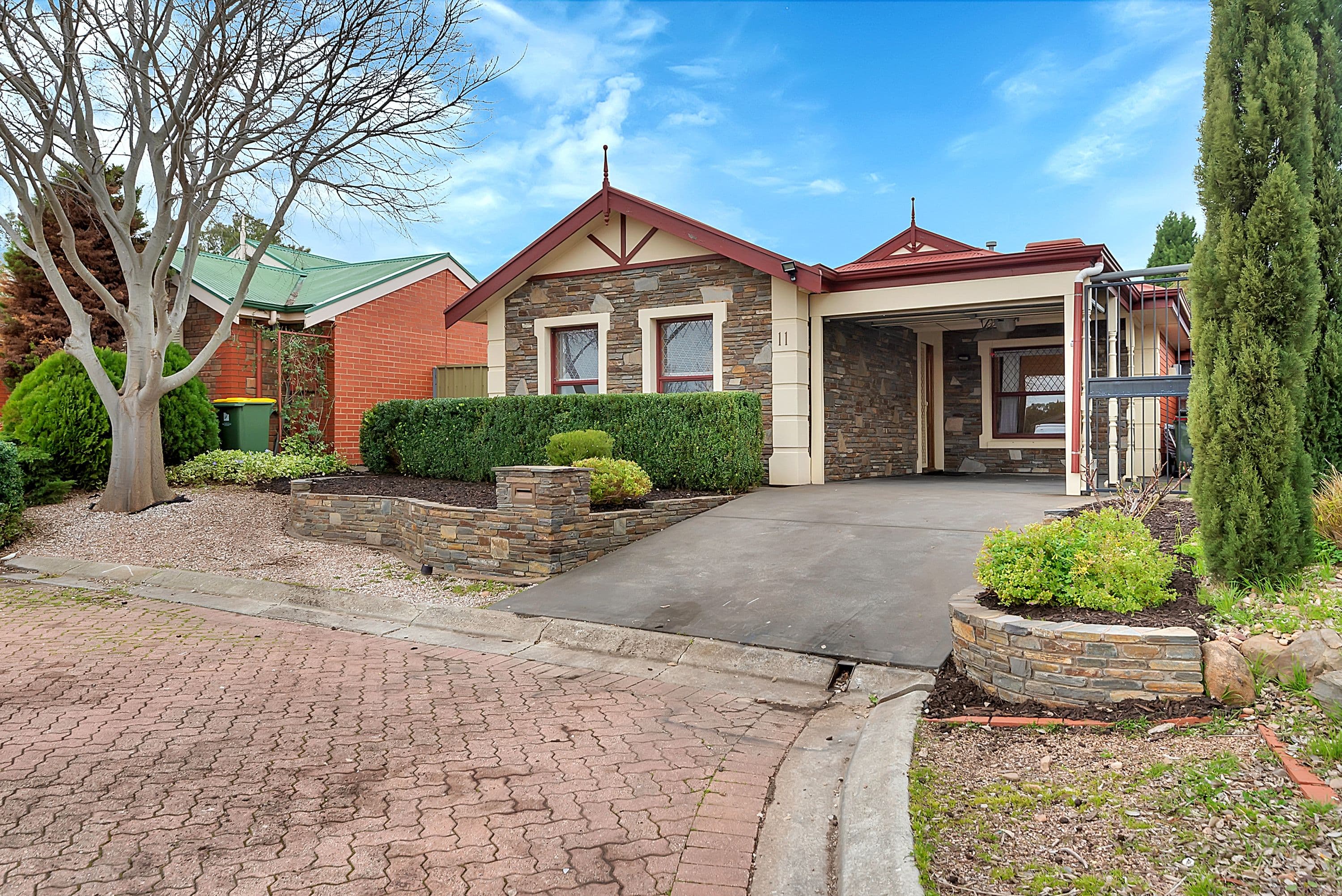 11 Ackland Court, Wynn Vale SA 5127, Wynn Vale - Thumbnail 2