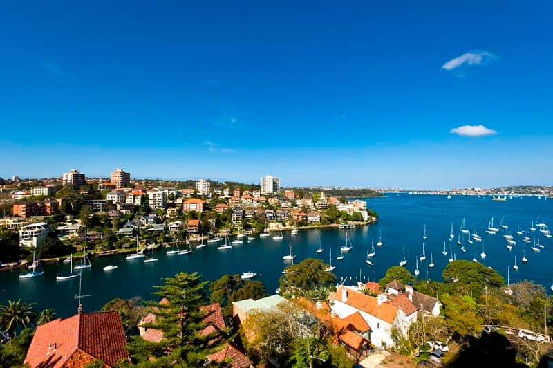 4 Kareela Road, CREMORNE POINT NSW 2090, Cremorne Point - Image 1