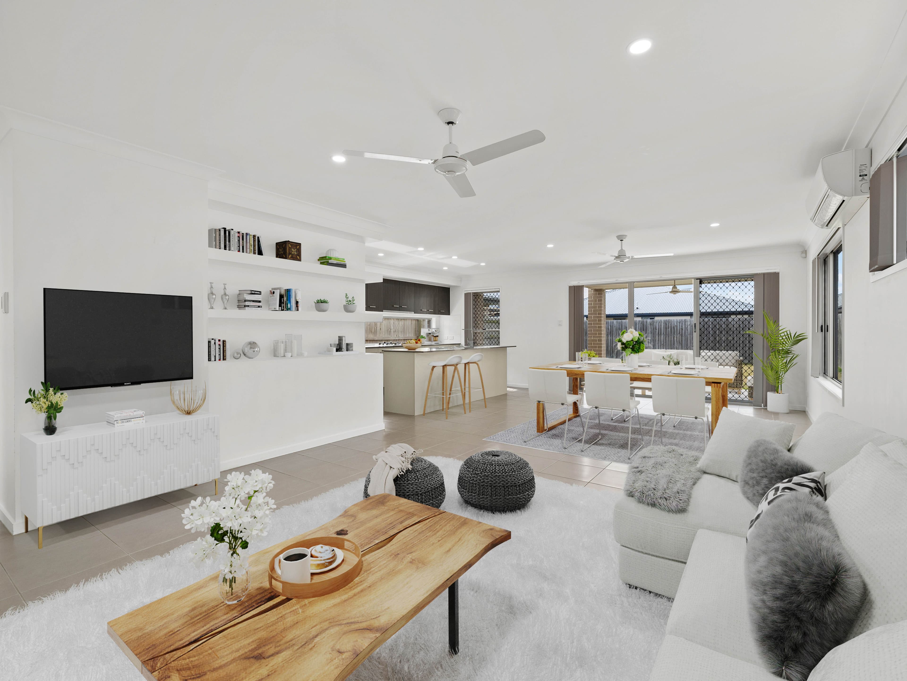 62 Capricorn Crescent, Springfield Lakes QLD 4300, Springfield Lakes - Thumbnail 2