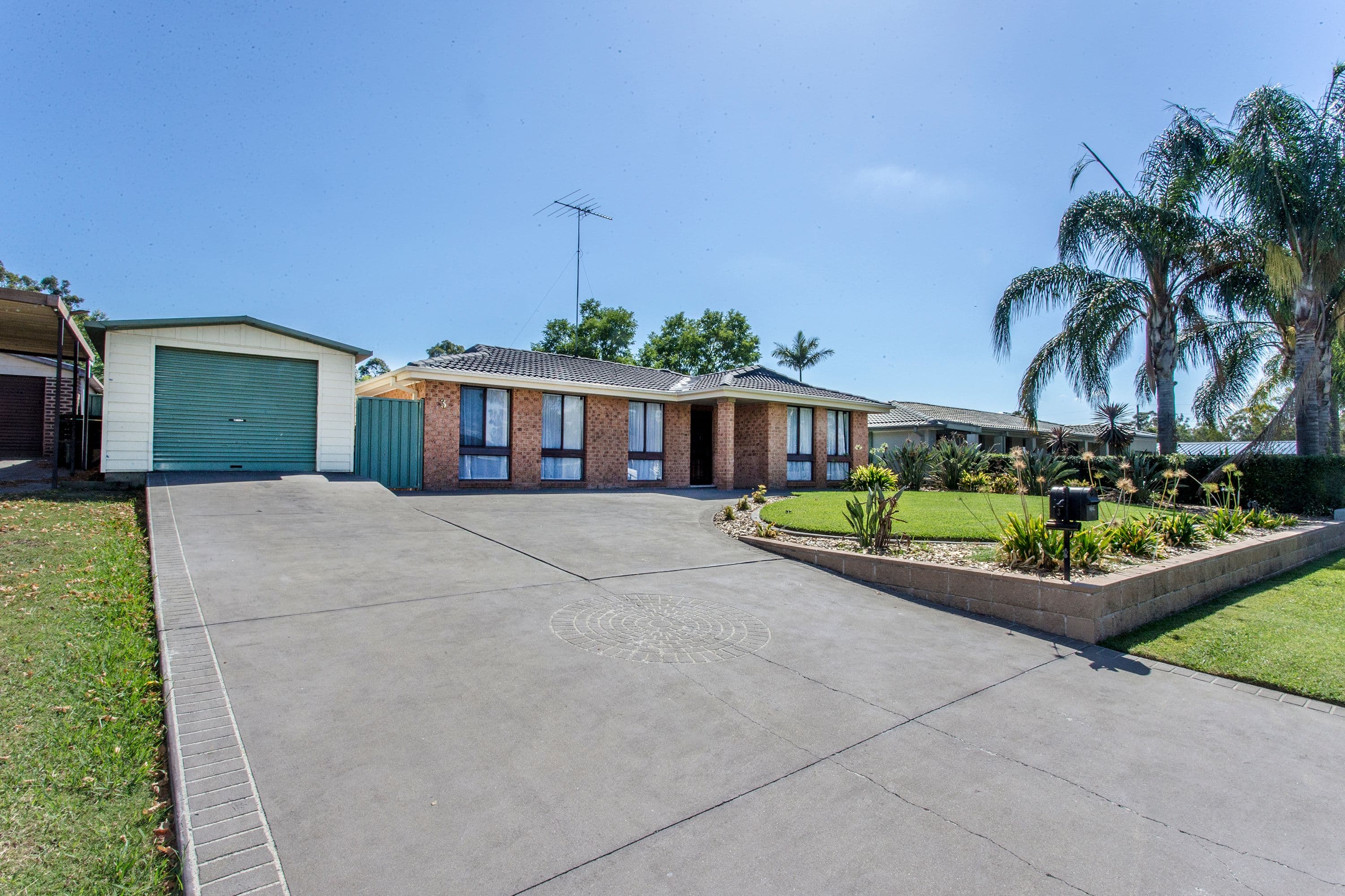 3 Mahogany Close, Cranebrook - Thumbnail 3