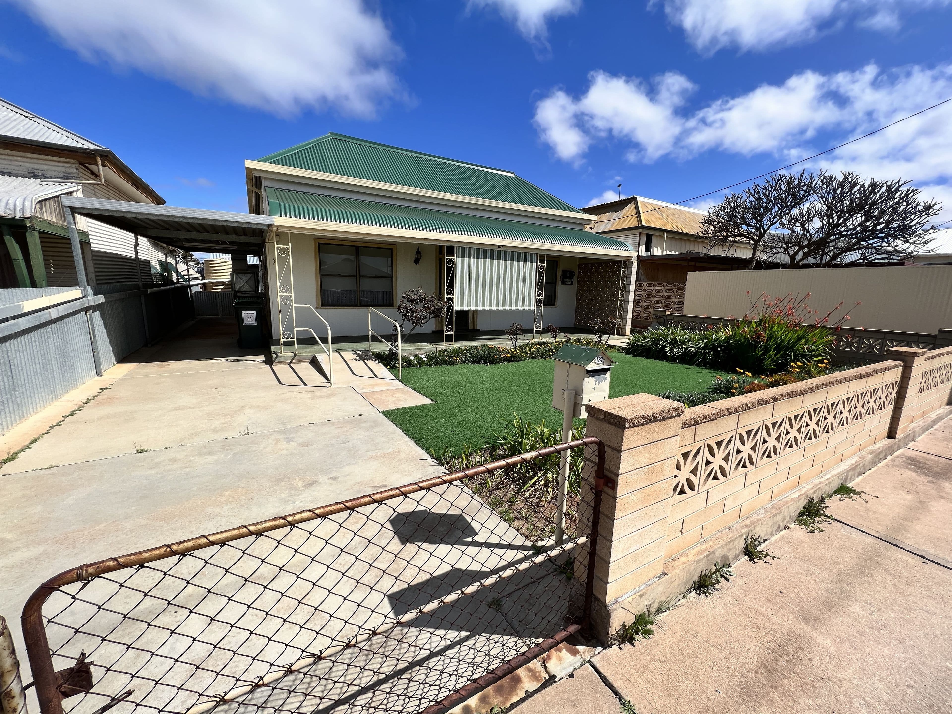187 Zebina Street, Broken Hill NSW 2880, Broken Hill - Image 1