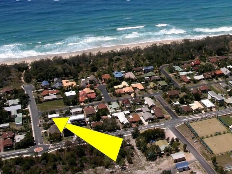 18 Elfran Avenue, POTTSVILLE NSW 2489, Pottsville - Image 1