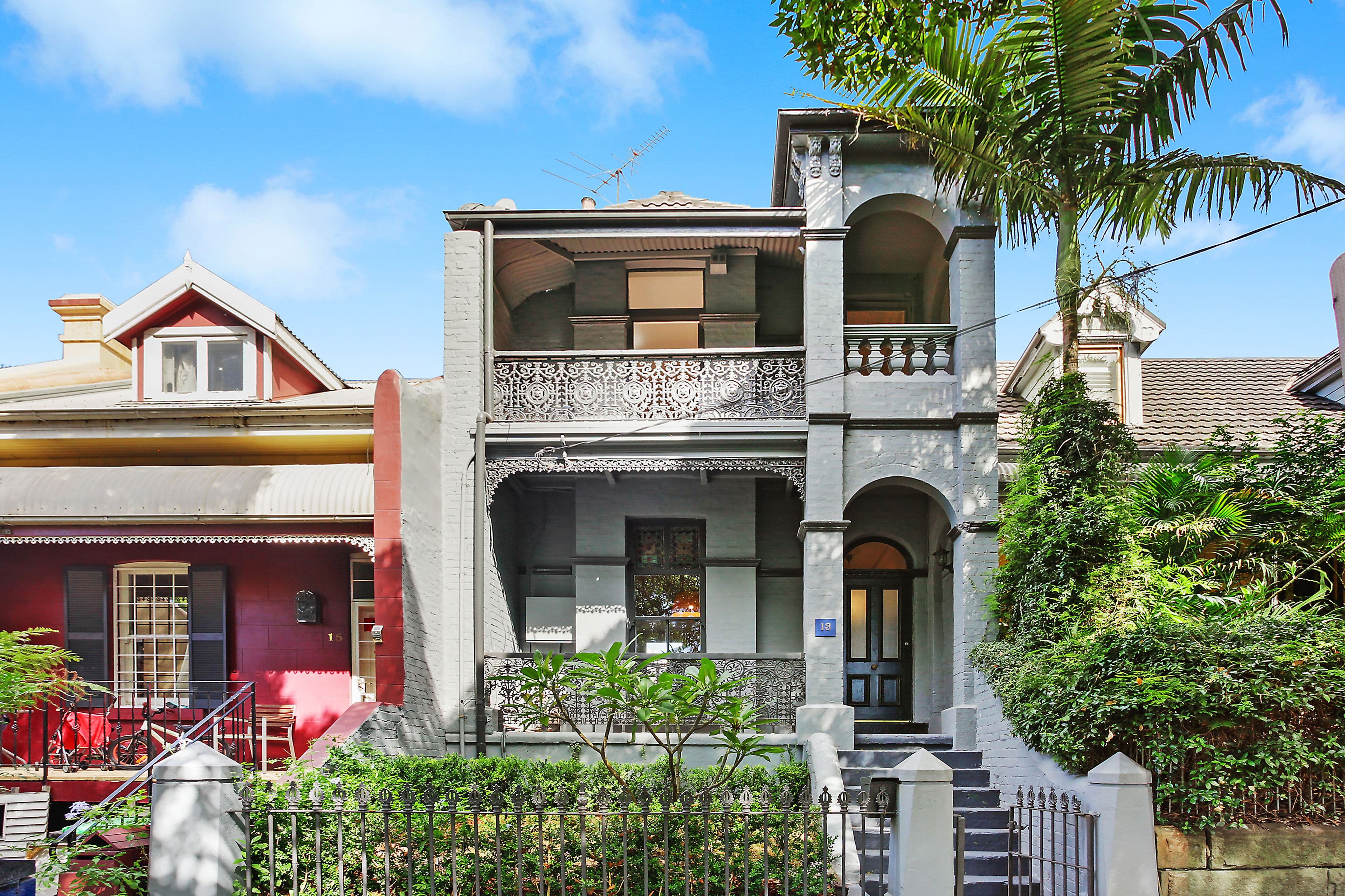 13 Grafton Street, Bondi Junction - Image 1