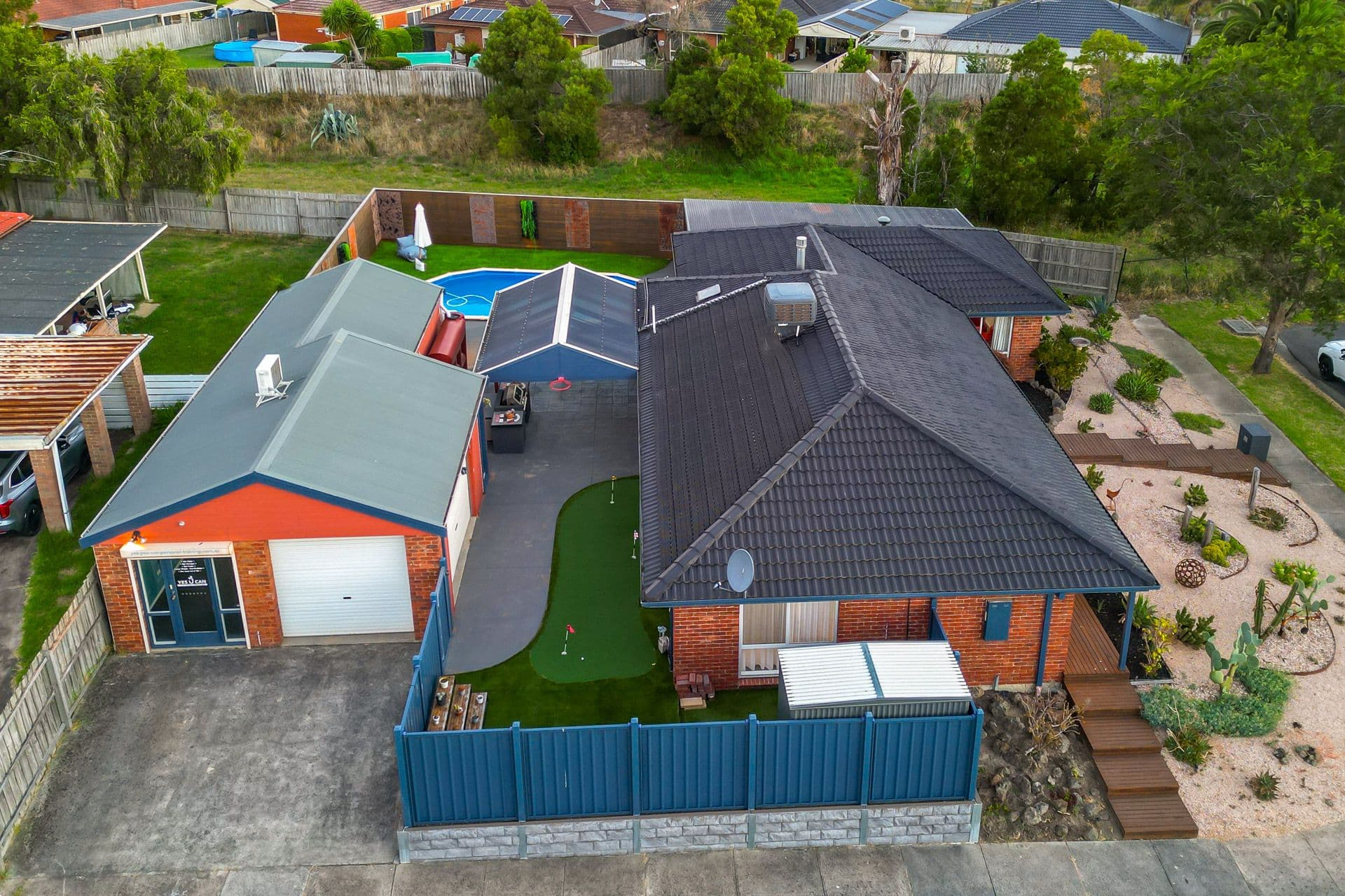 23 Heatherlea Crescent, Narre Warren VIC 3805, Narre Warren - Thumbnail 2