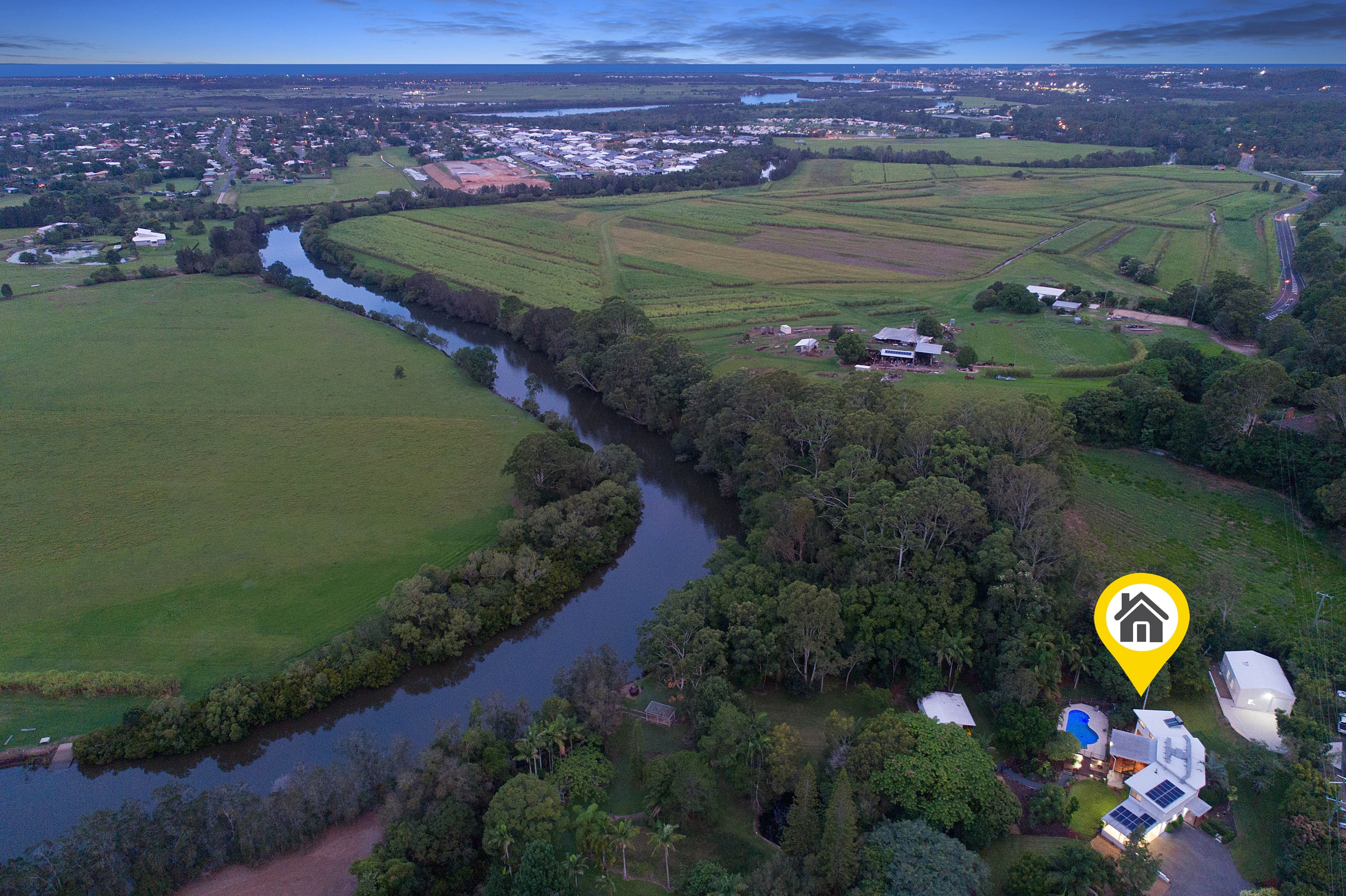 563 Petrie Creek Road, Rosemount QLD 4560, Rosemount - Image 1