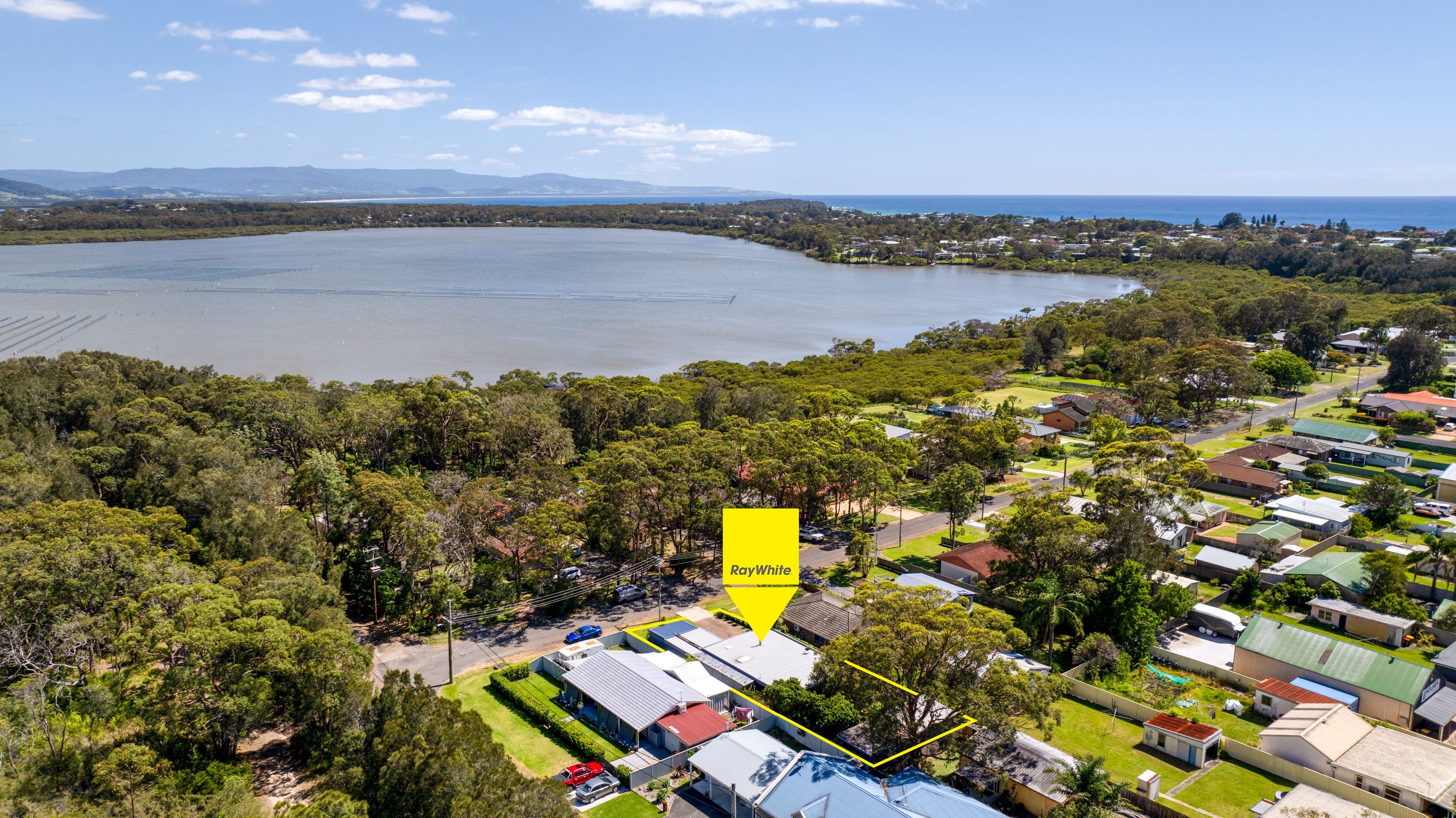4 Brighton Parade, Culburra Beach NSW 2540, Culburra Beach - Image 1