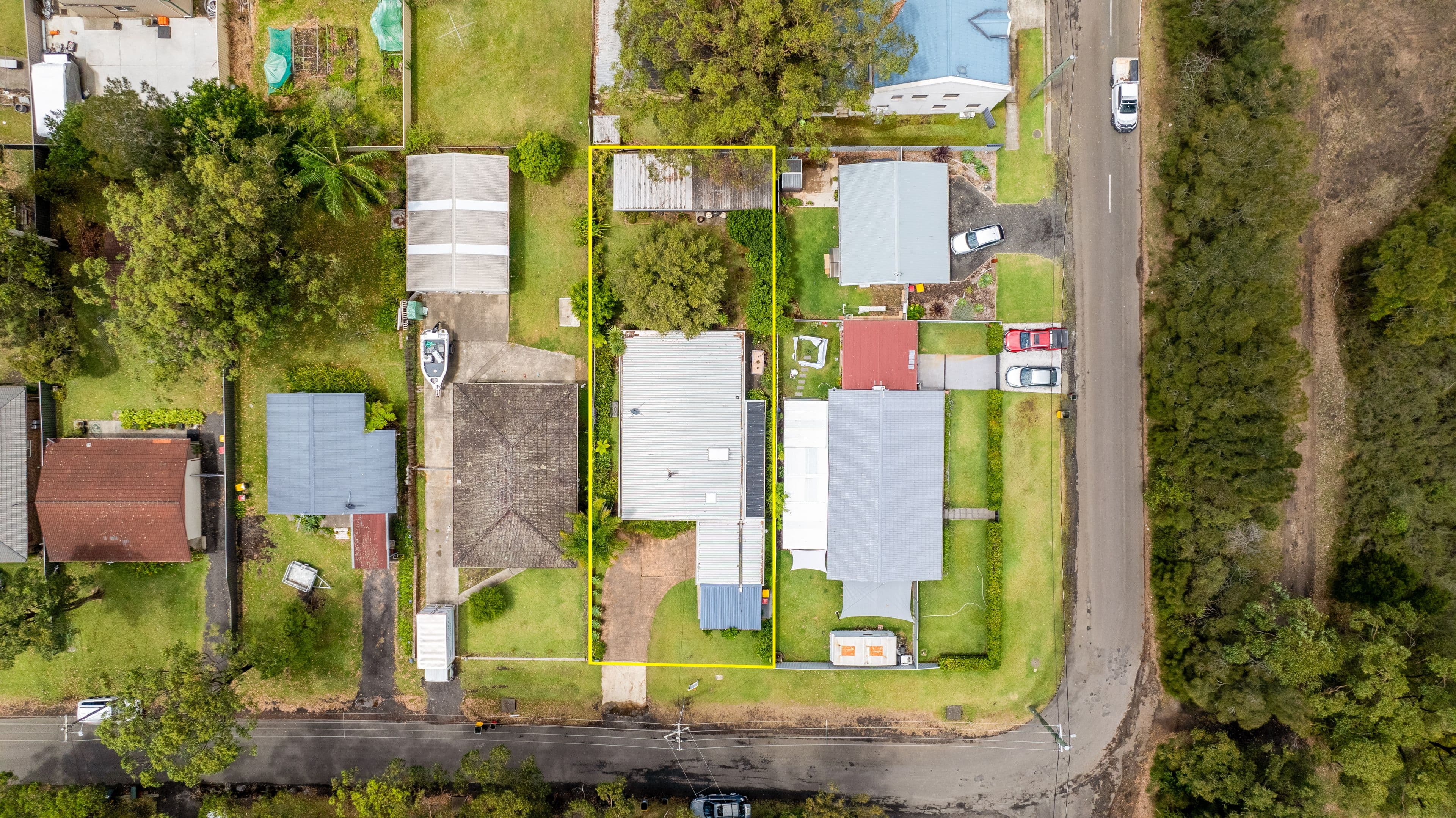 4 Brighton Parade, Culburra Beach NSW 2540, Culburra Beach - Thumbnail 2