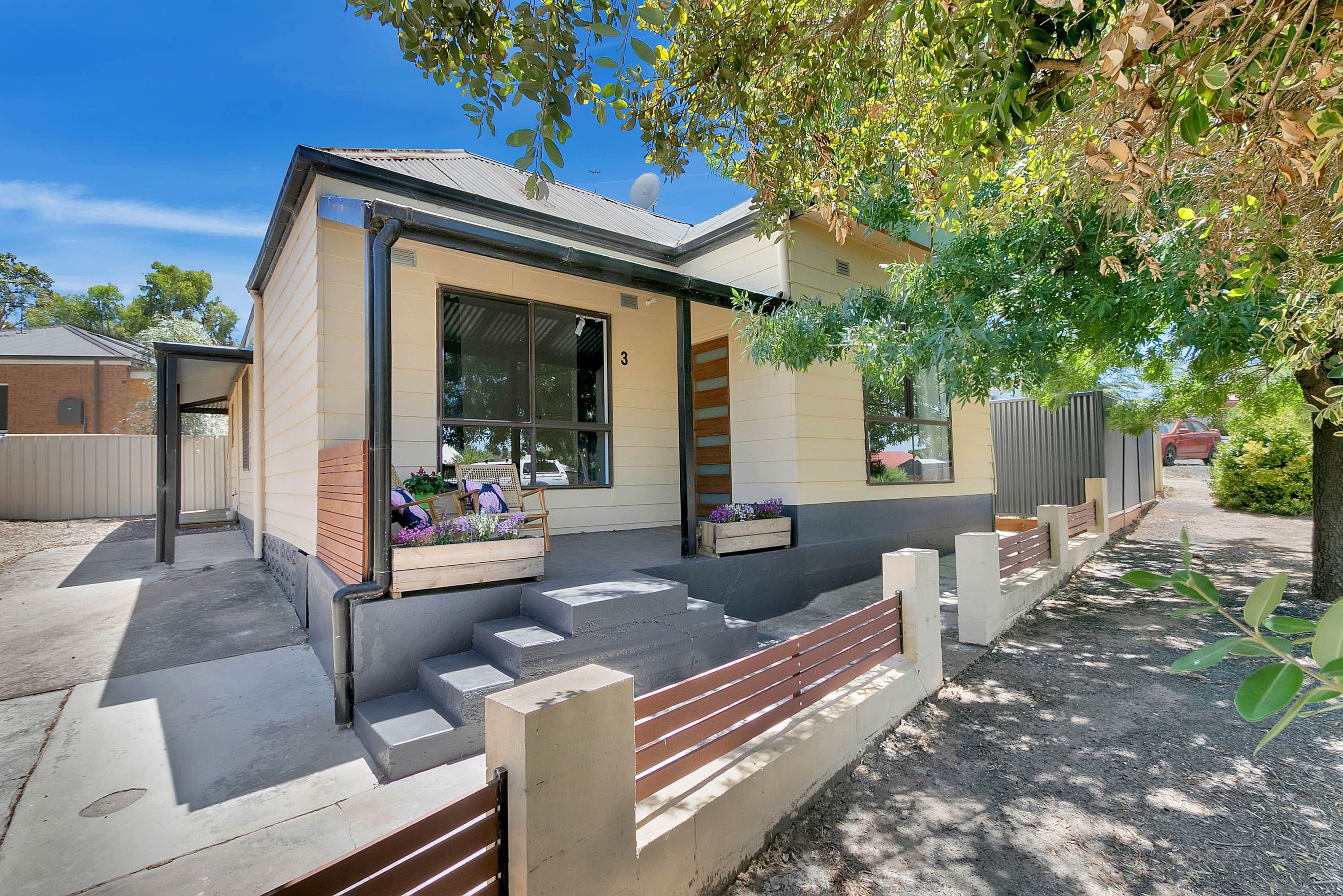 3 King Street, Lyndoch SA 5351, Lyndoch - Image 1