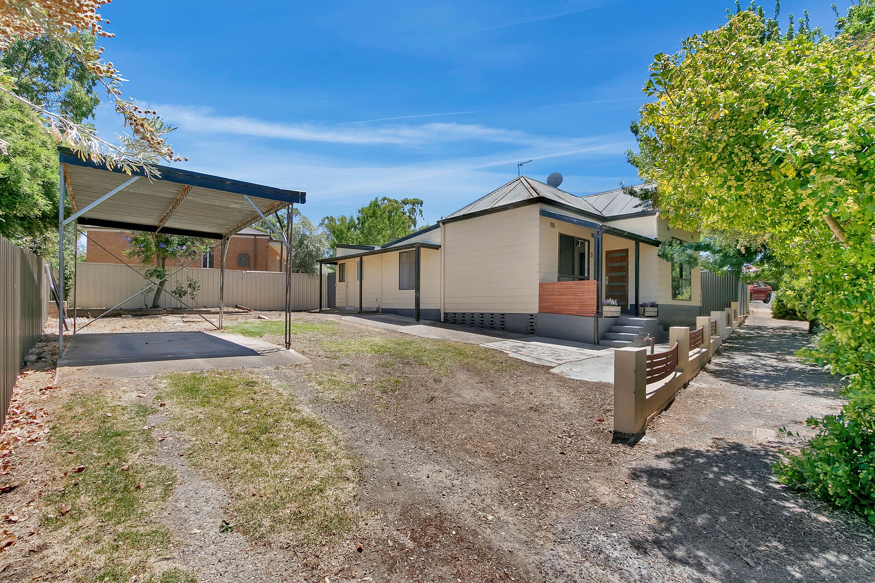 3 King Street, Lyndoch SA 5351, Lyndoch - Thumbnail 4