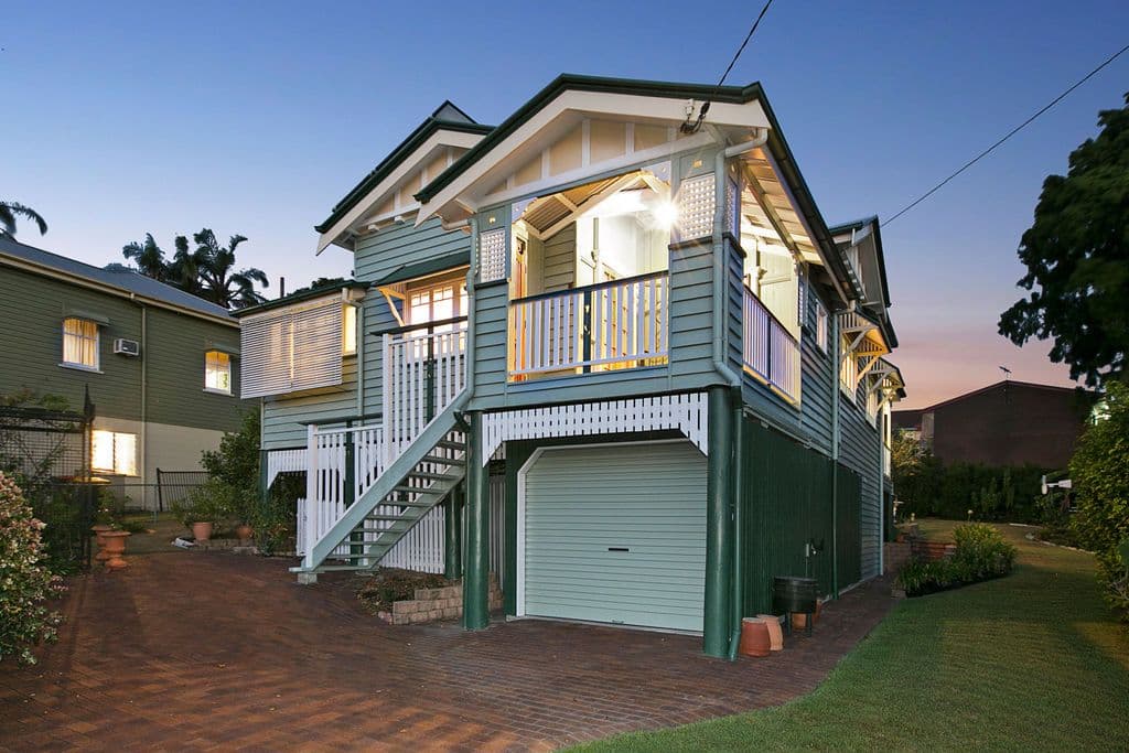 64 THOMAS Street, Greenslopes QLD 4120, Greenslopes - Image 1