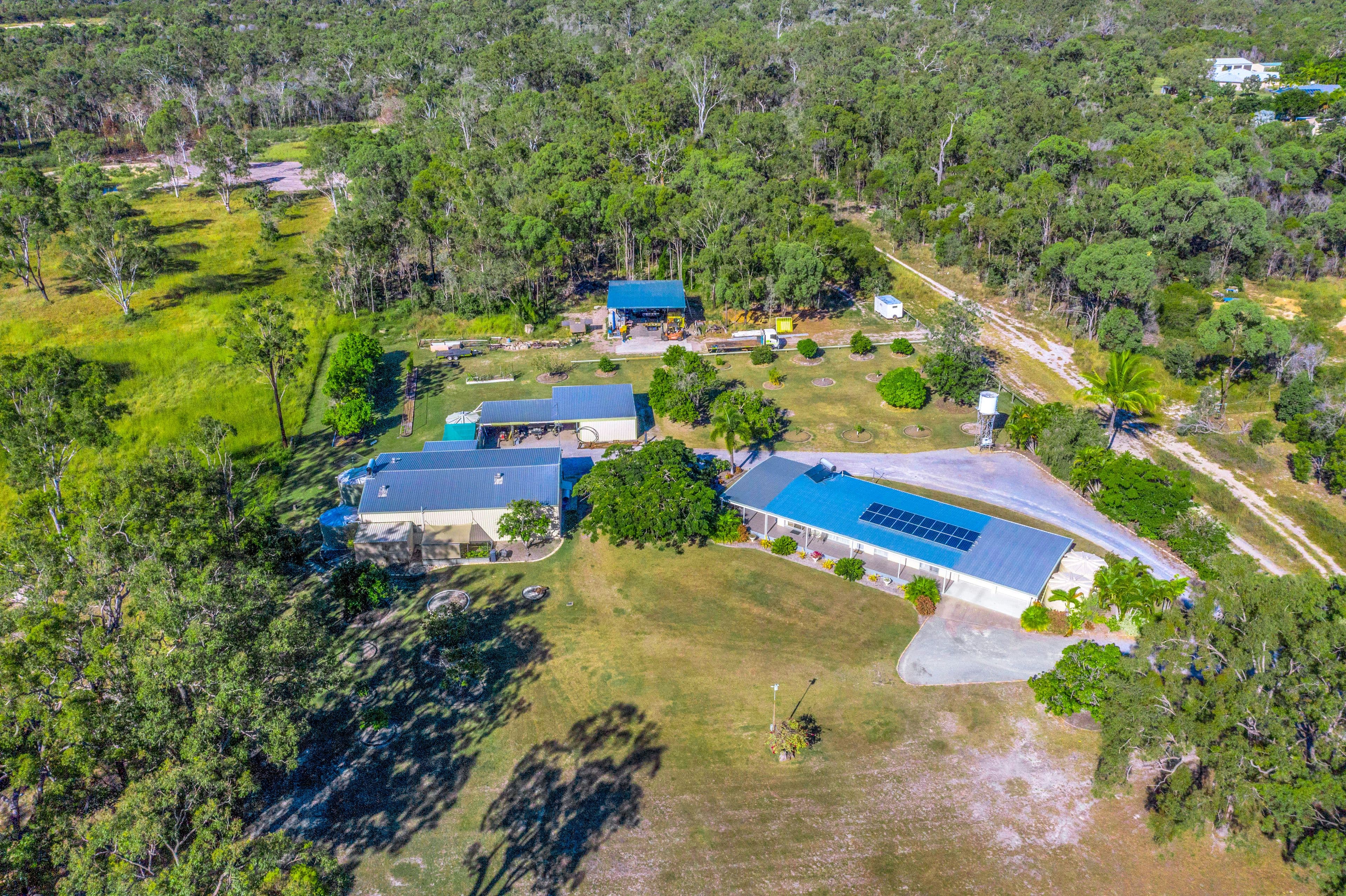 17 Applin Place, Tannum Sands QLD 4680, Tannum Sands - Image 1