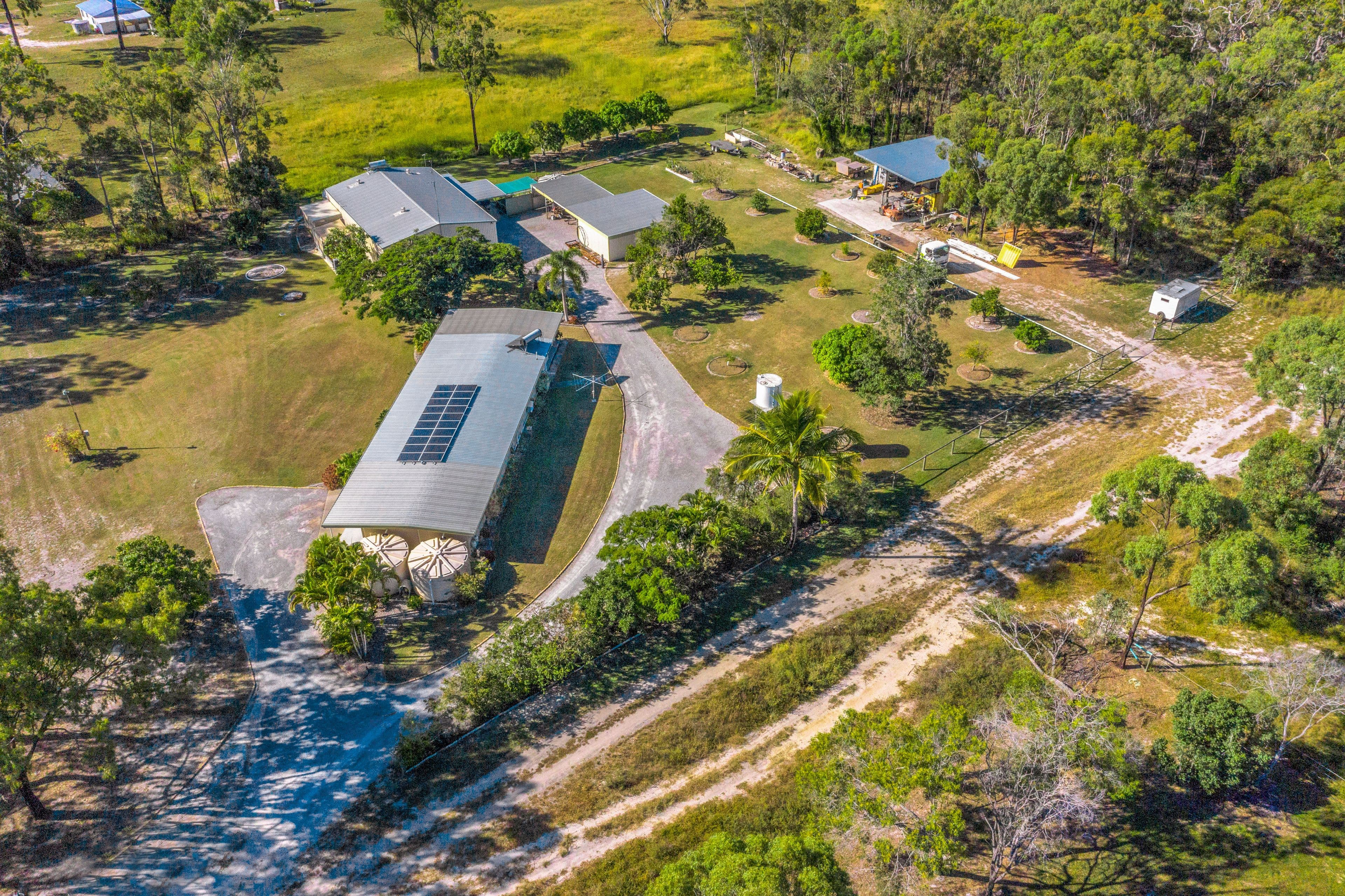 17 Applin Place, Tannum Sands QLD 4680, Tannum Sands - Thumbnail 2