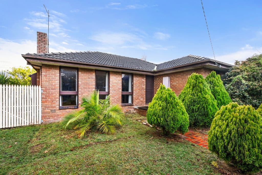 1 Witham Drive, Coldstream VIC 3770, Coldstream - Image 1