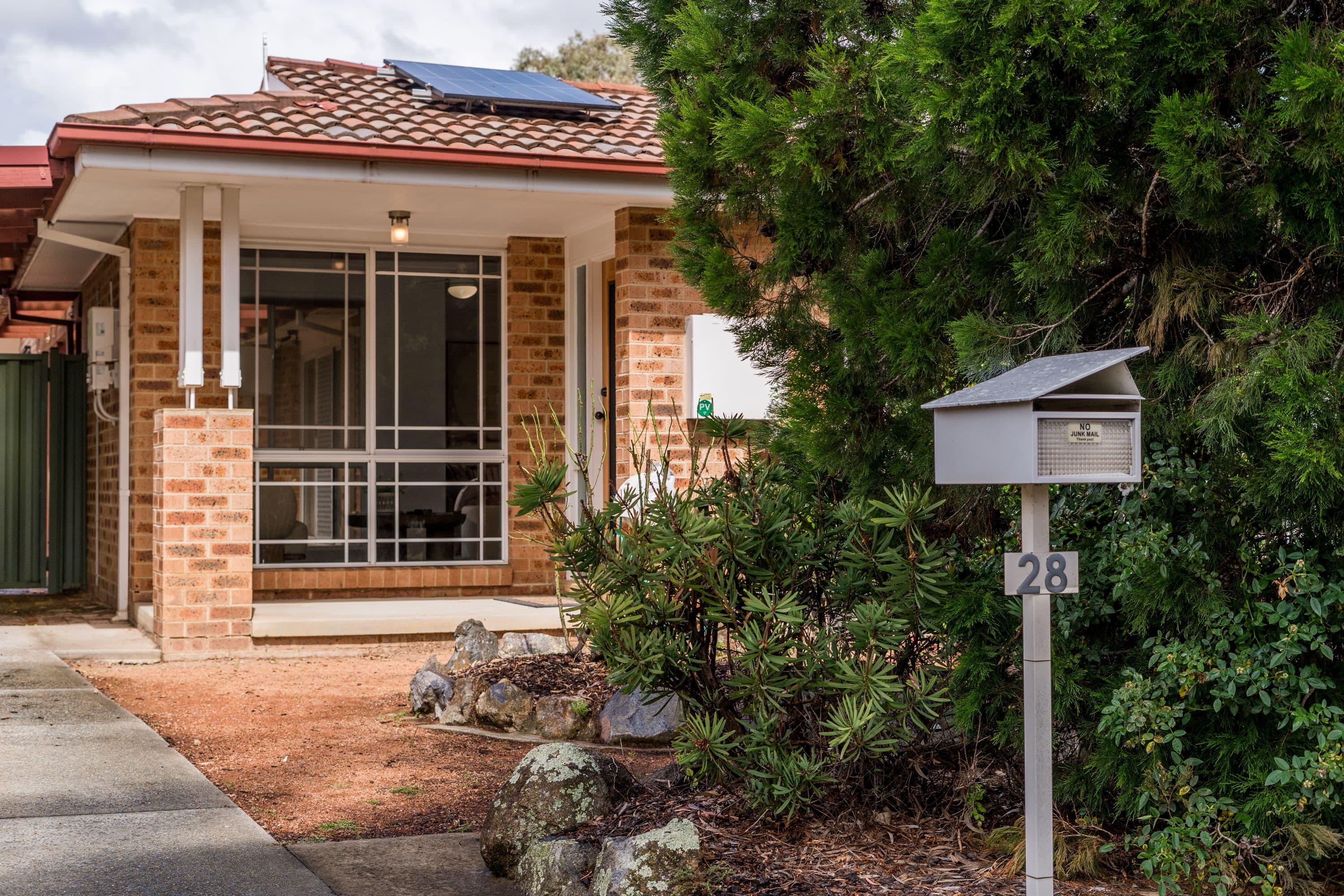 28 Yarrawonga Street, Ngunnawal ACT 2913, Ngunnawal - Image 1