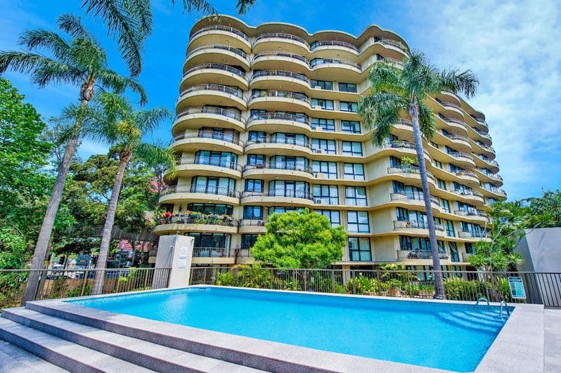 153 Bayswater Road, RUSHCUTTERS BAY NSW 2011, Rushcutters Bay - Thumbnail 4