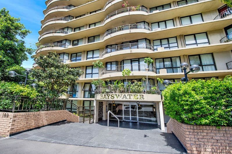 153 Bayswater Road, RUSHCUTTERS BAY NSW 2011, Rushcutters Bay - Thumbnail 6