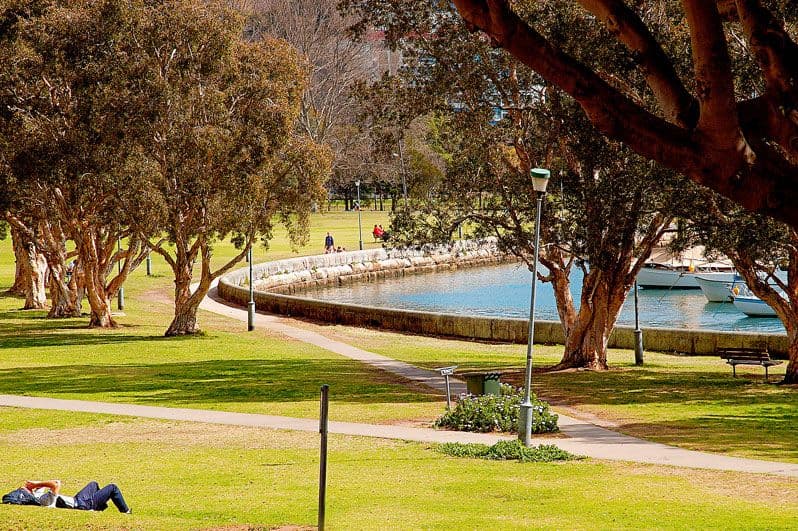 153 Bayswater Road, RUSHCUTTERS BAY NSW 2011, Rushcutters Bay - Thumbnail 7