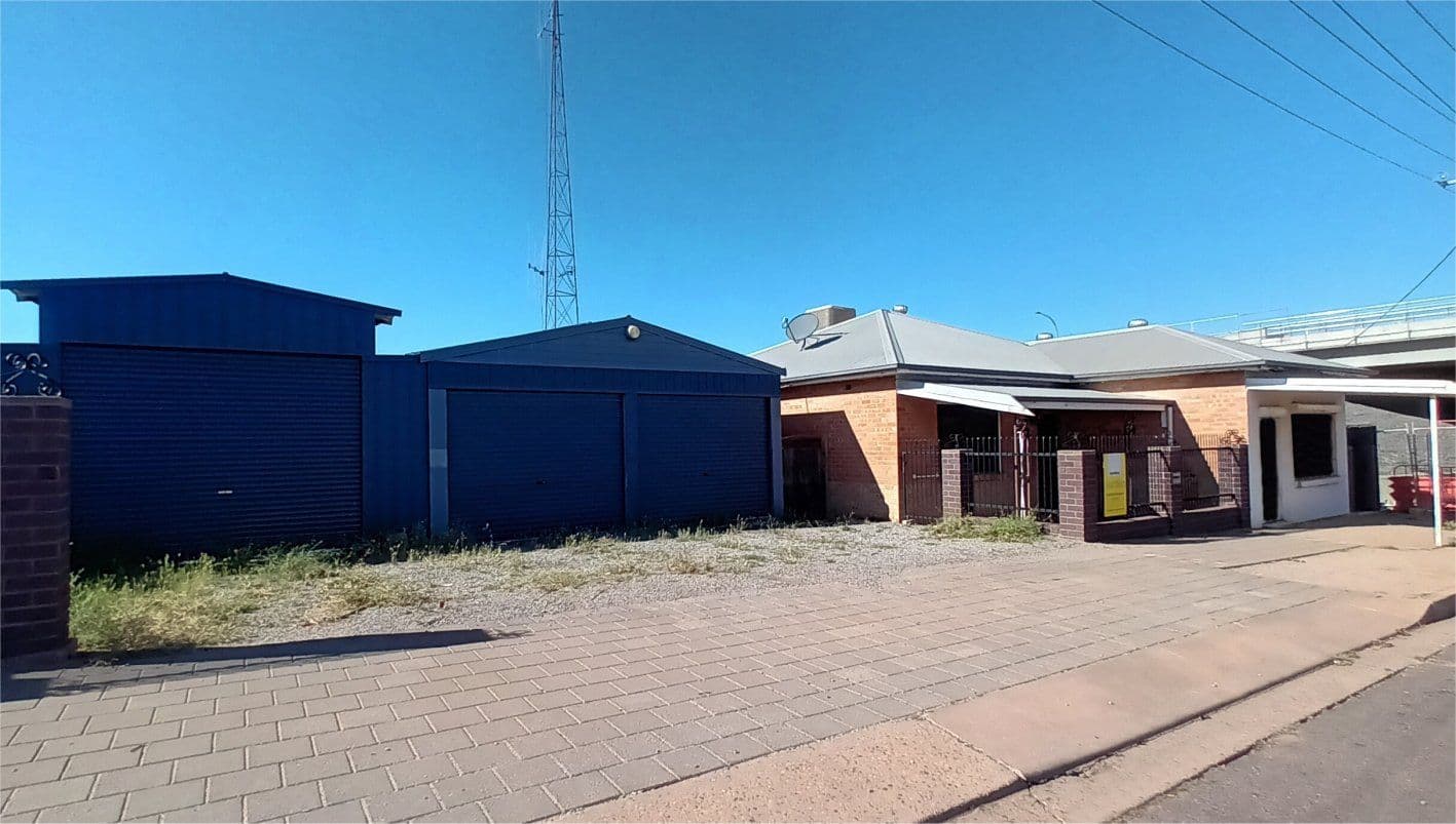 20 Tassie Street, Port Augusta SA 5700, Port Augusta - Image 1