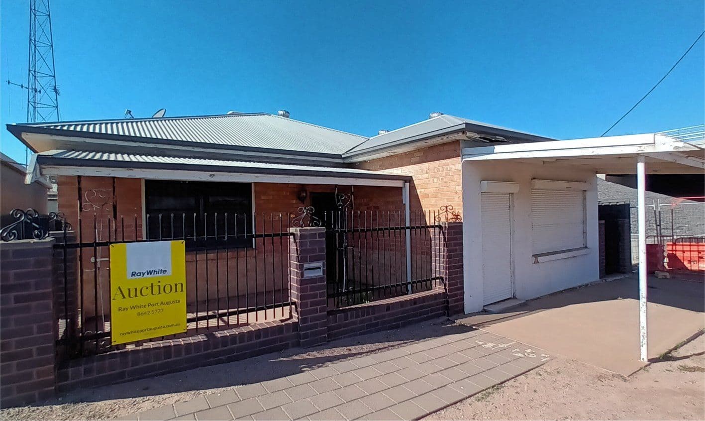 20 Tassie Street, Port Augusta SA 5700, Port Augusta - Thumbnail 2