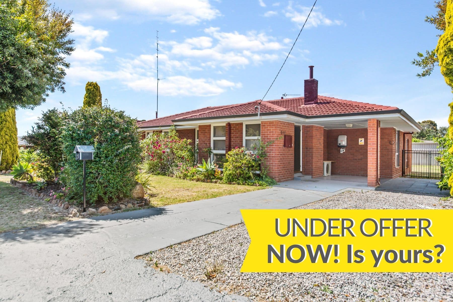 21 Bryant Street, East Bunbury WA 6230, East Bunbury - Image 1