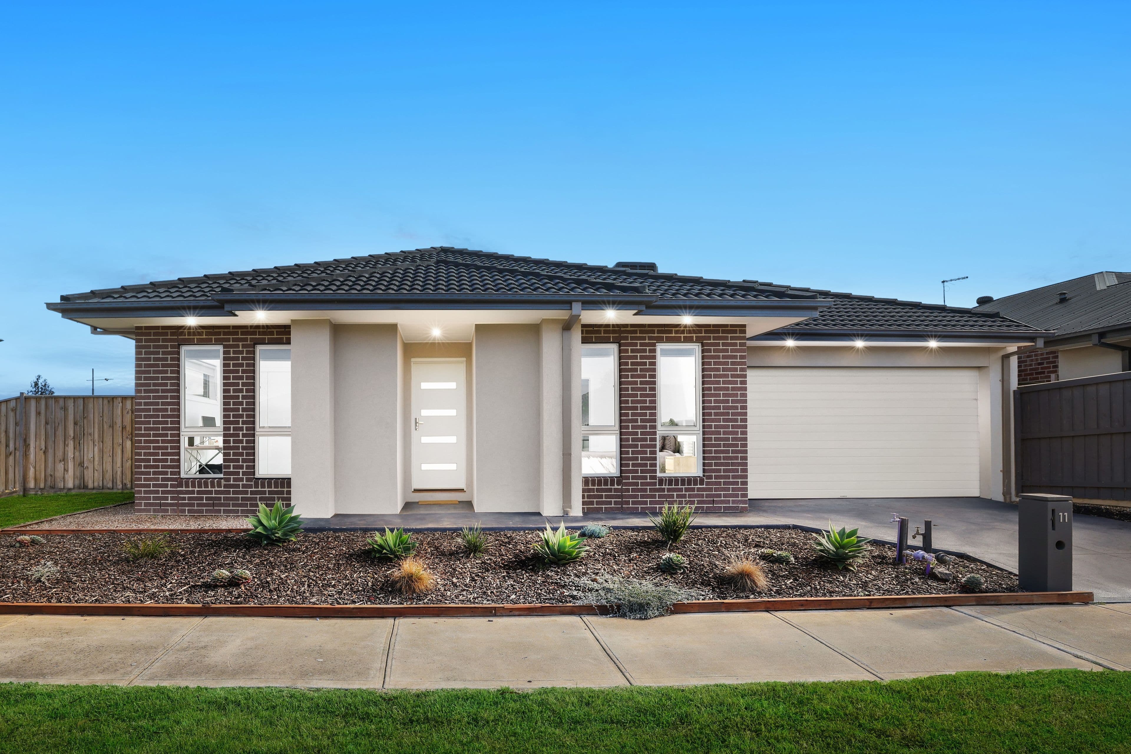 11 Grampians Avenue, Werribee VIC 3030, Werribee - Image 1