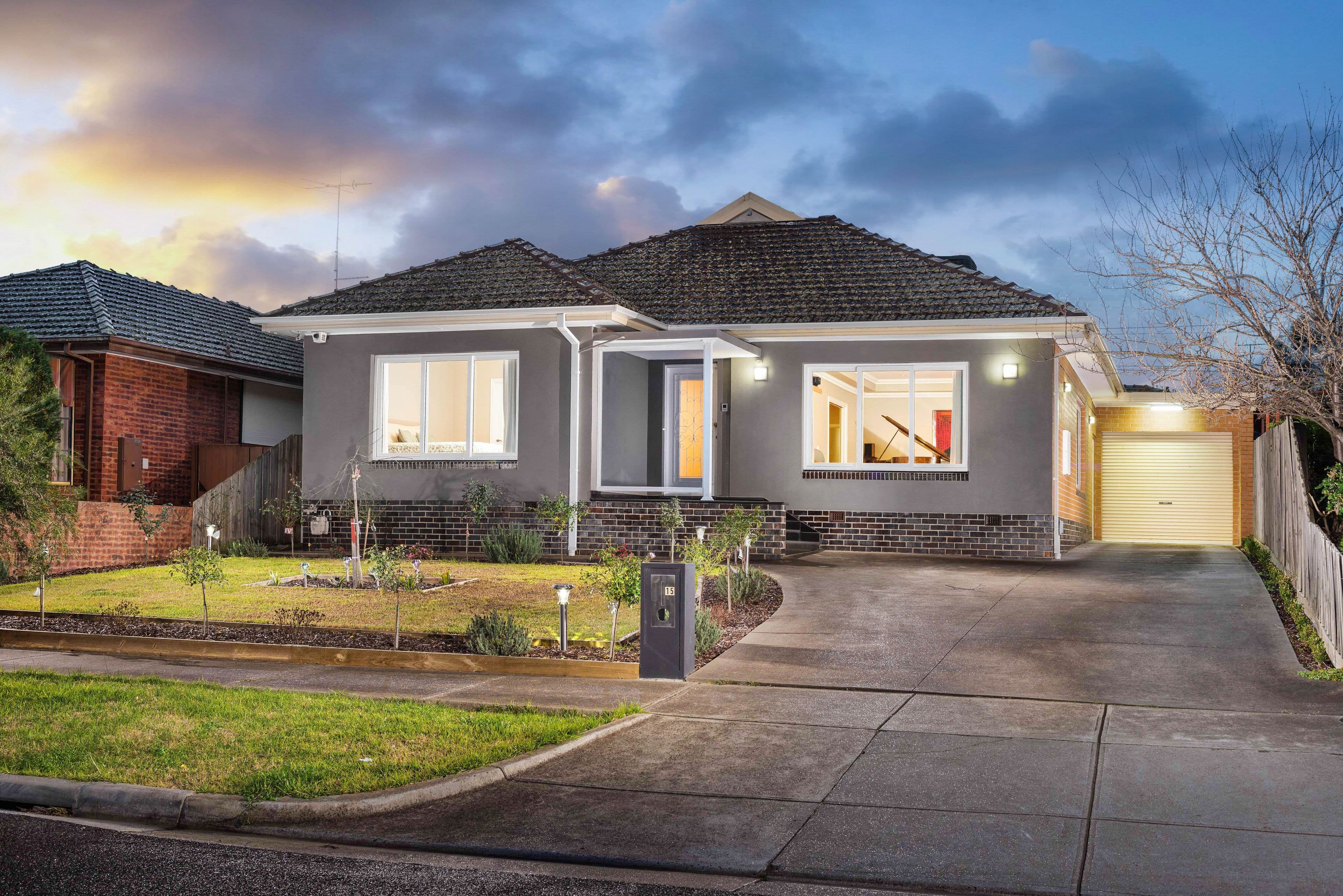 15 Edna Grove, Coburg VIC 3058, Coburg - Thumbnail 3
