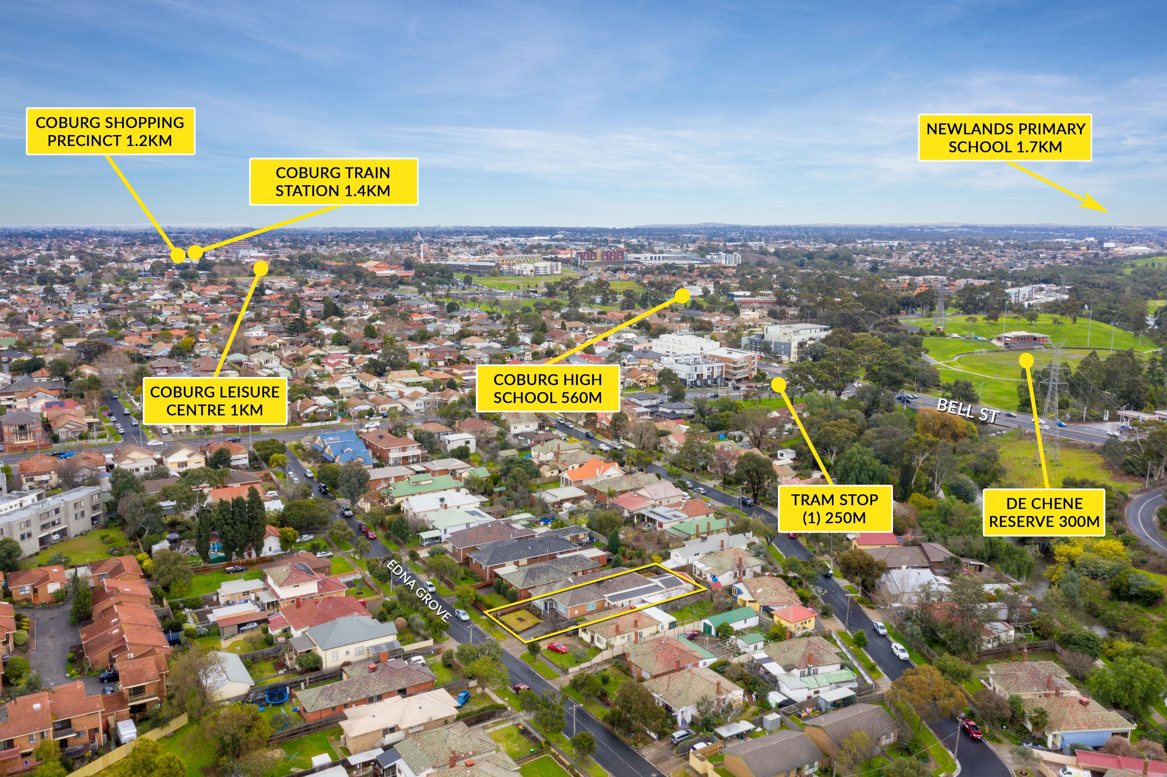 15 Edna Grove, Coburg VIC 3058, Coburg - Thumbnail 4