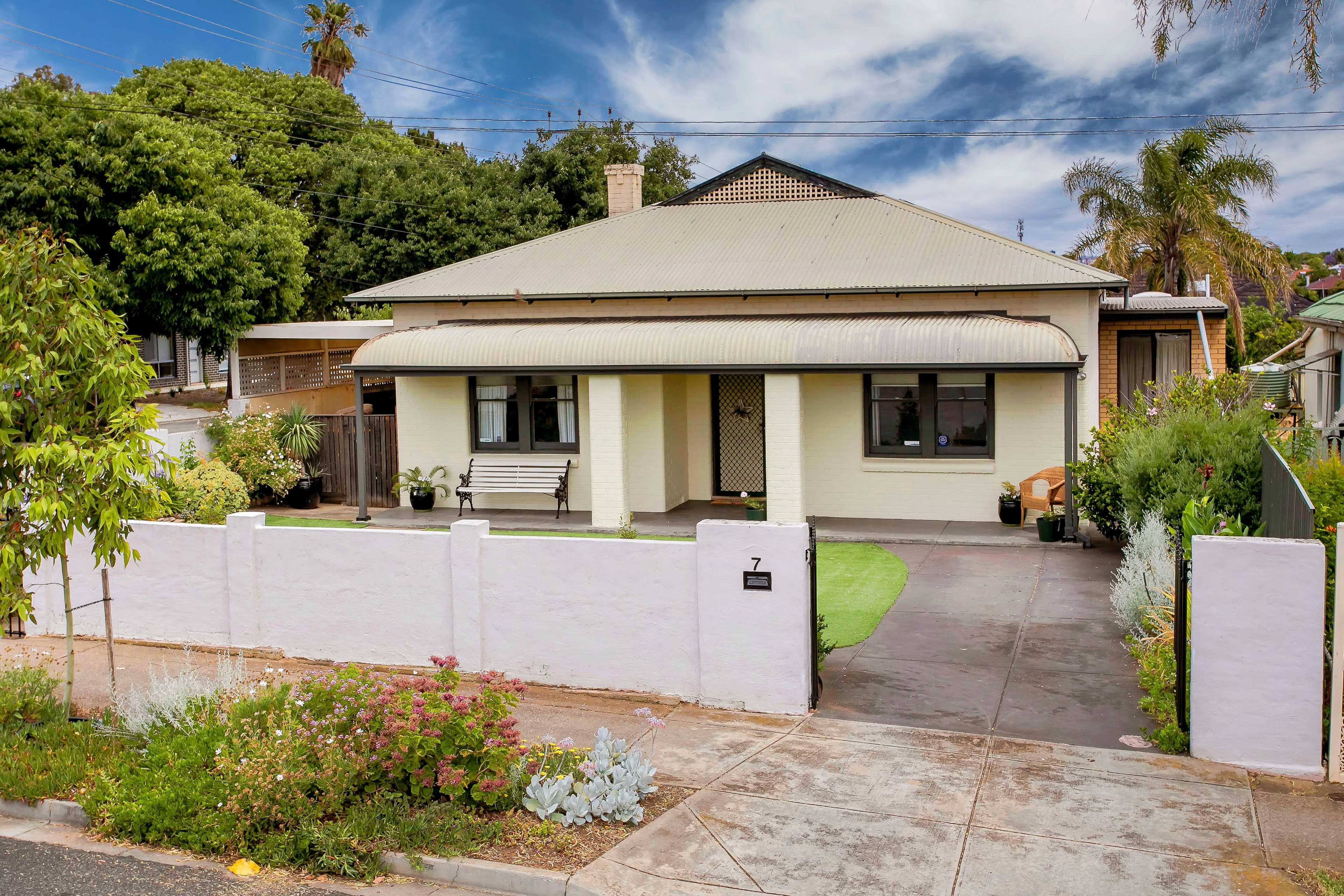 7 St Clements Street, Blair Athol SA 5084, Blair Athol - Image 1