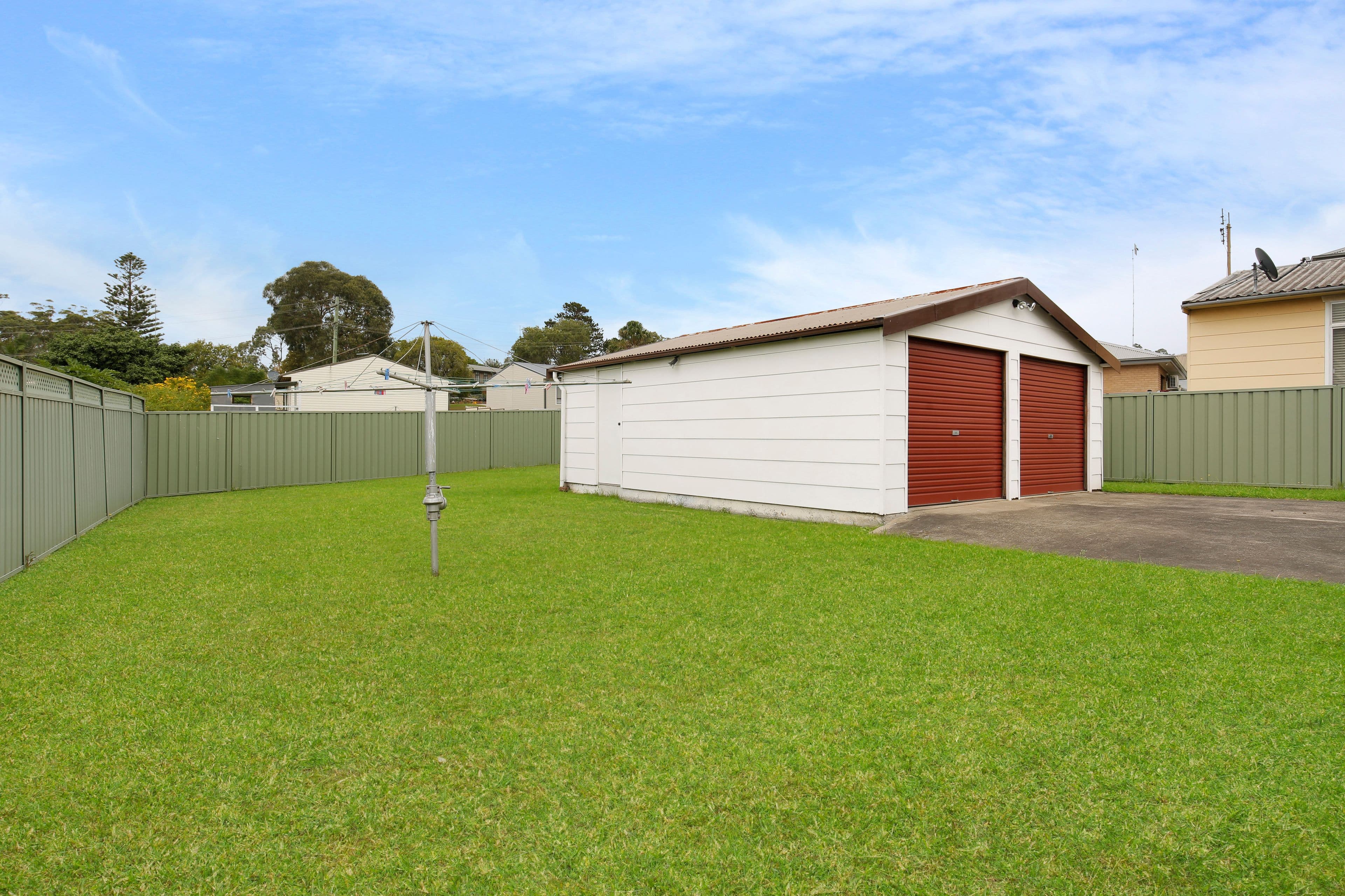 1 Thornbury Avenue, Unanderra - Thumbnail 8