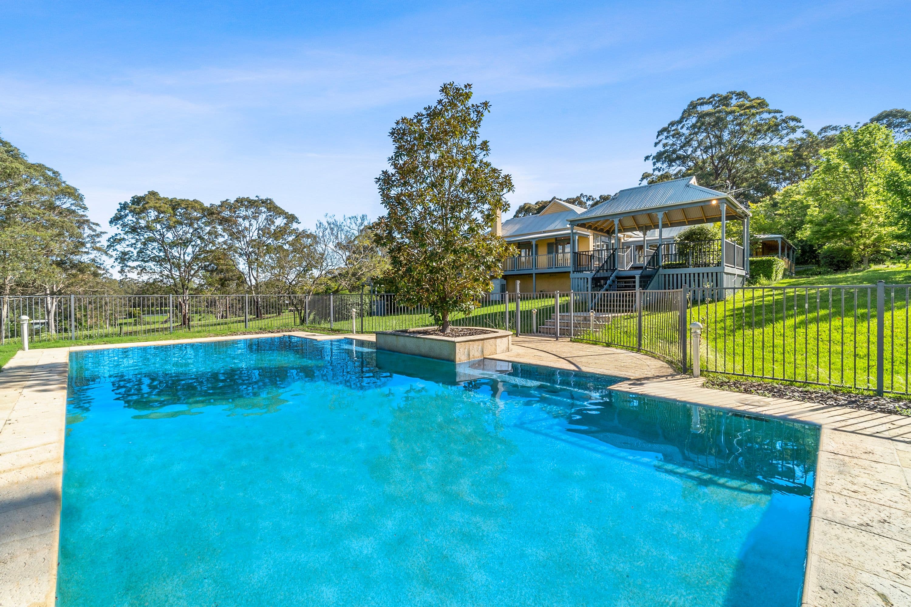121 Mountain View Close, Kurrajong Hills NSW 2758, Kurrajong Hills - Image 1