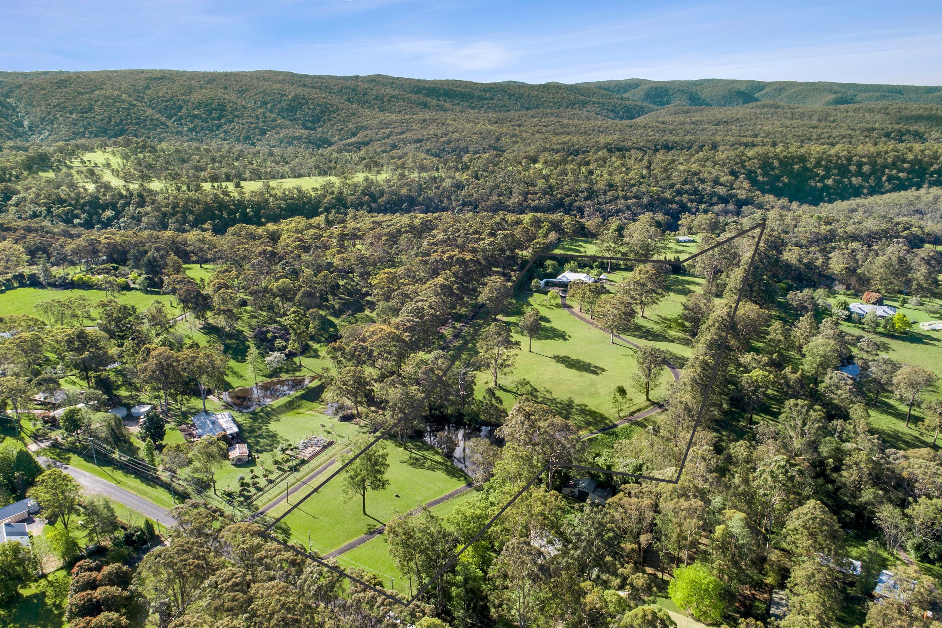 121 Mountain View Close, Kurrajong Hills NSW 2758, Kurrajong Hills - Thumbnail 2