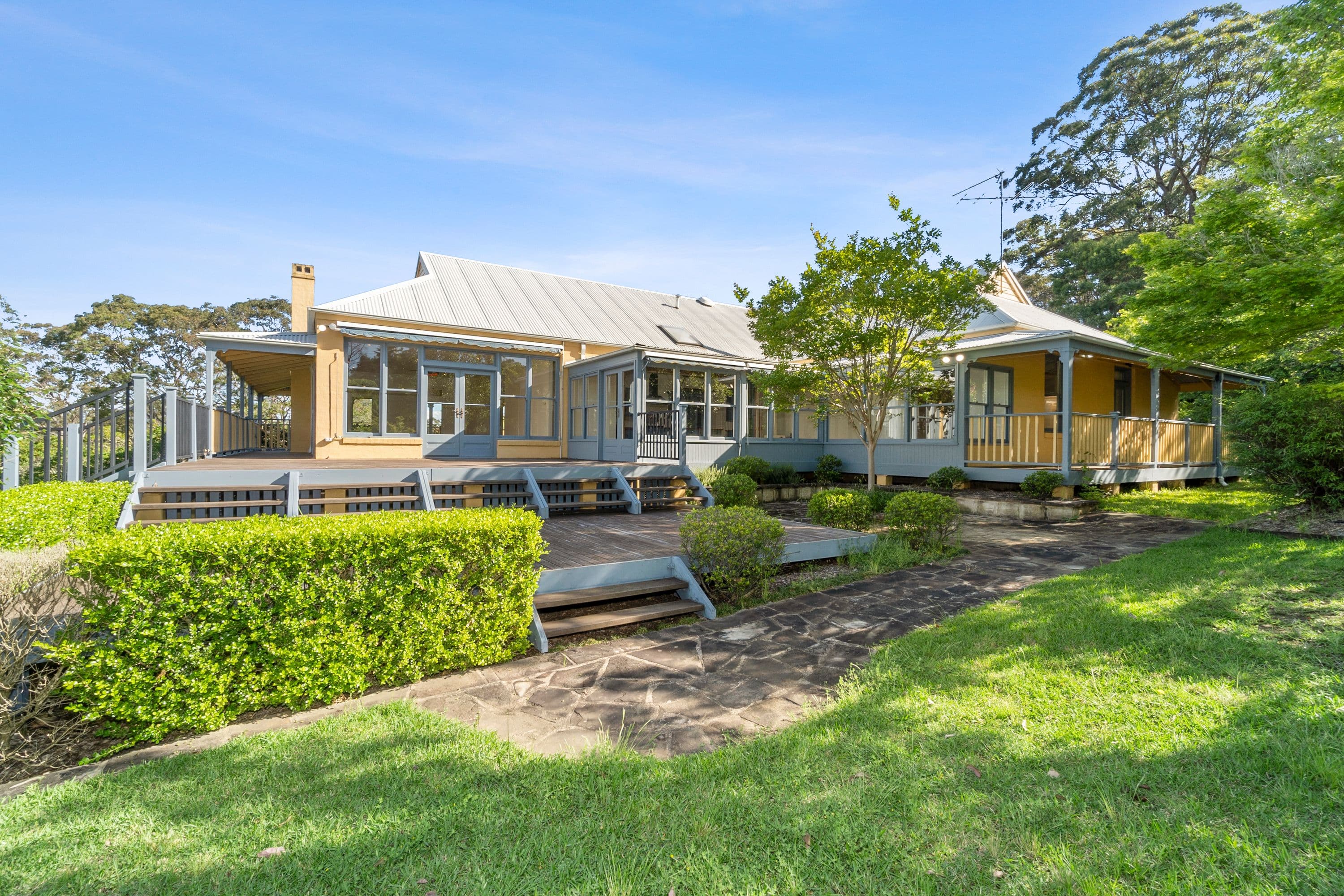 121 Mountain View Close, Kurrajong Hills NSW 2758, Kurrajong Hills - Thumbnail 7