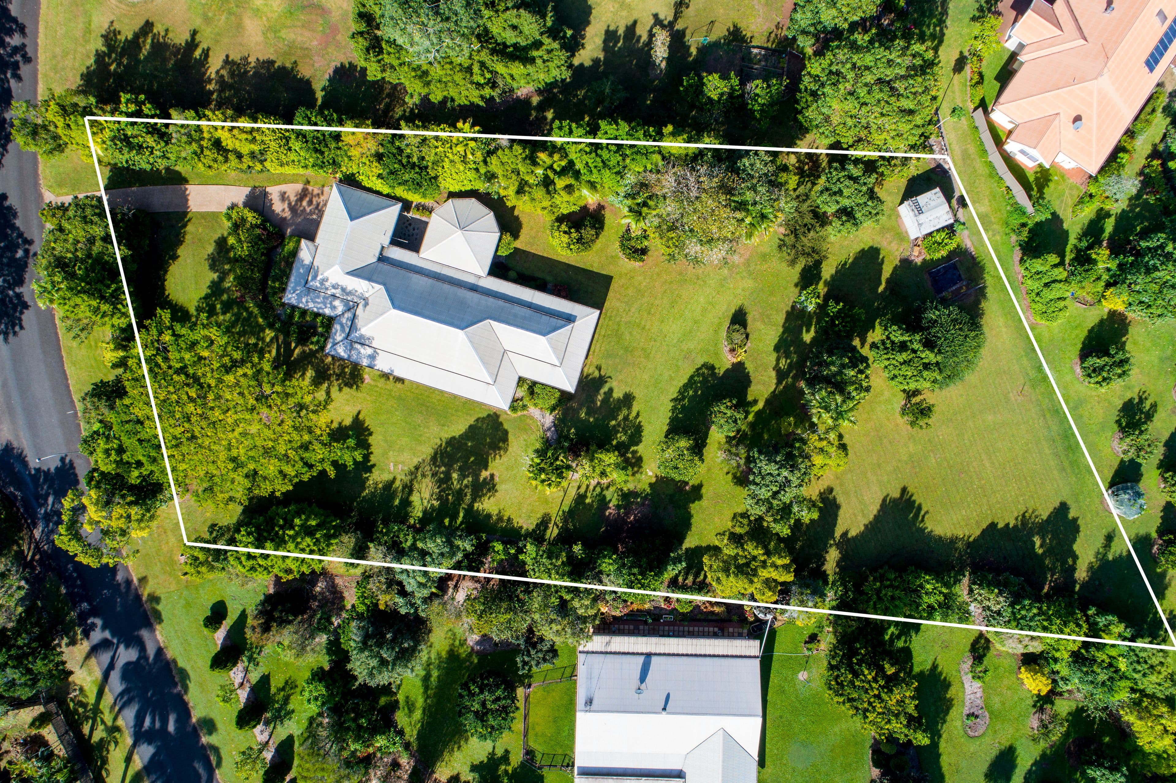 30-32 Golden Street, Goldsborough QLD 4865, Goldsborough - Image 1