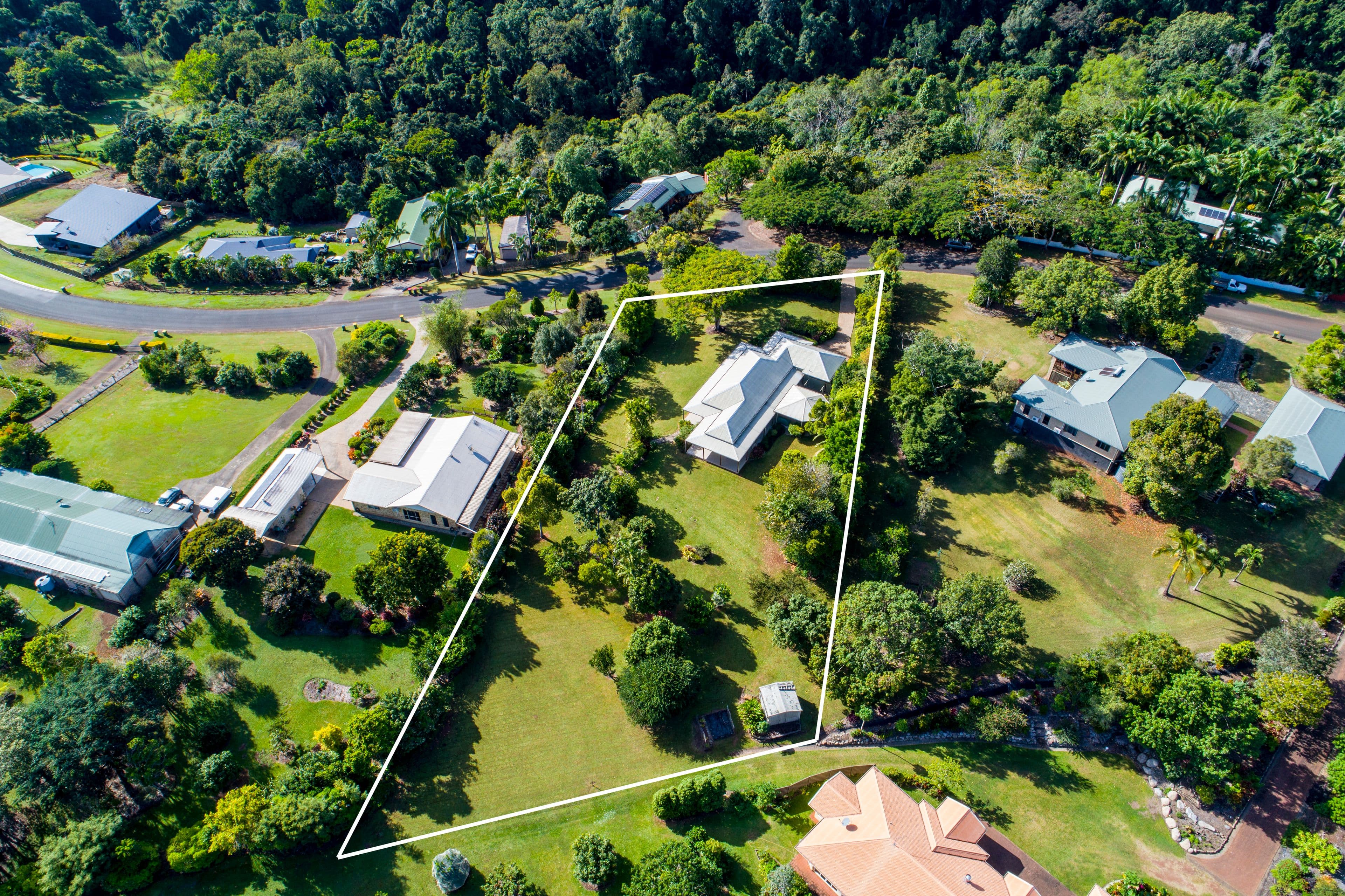 30-32 Golden Street, Goldsborough QLD 4865, Goldsborough - Thumbnail 2