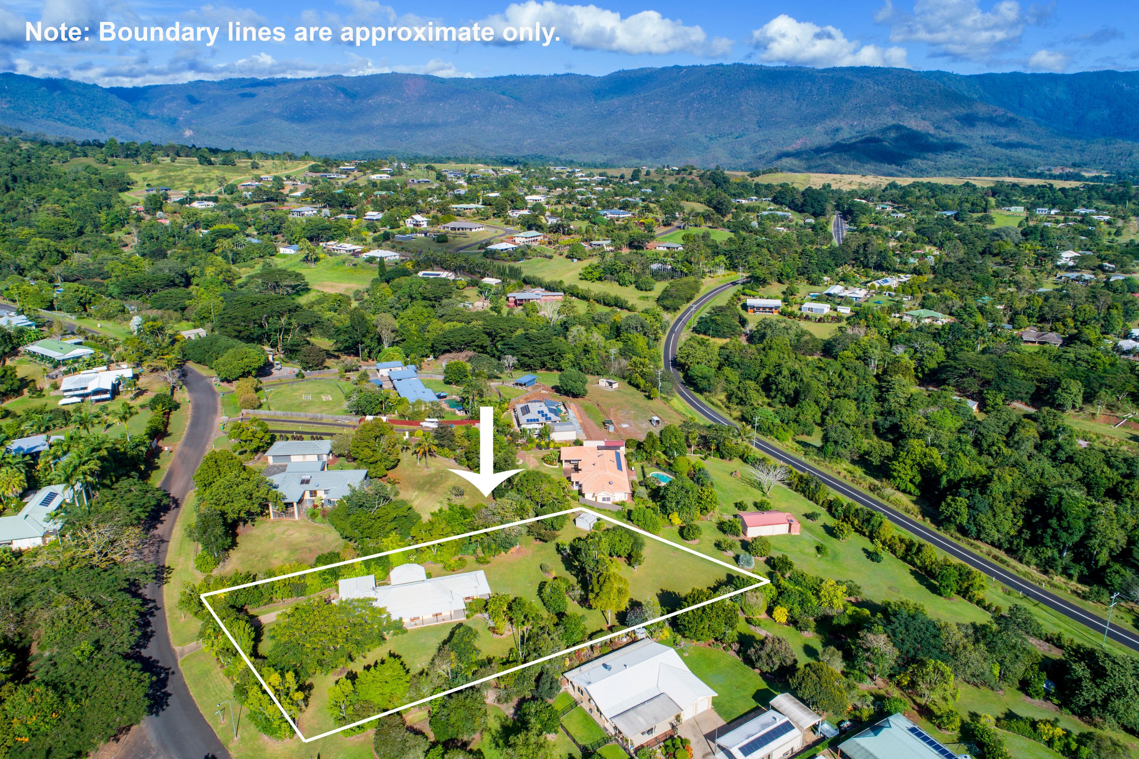 30-32 Golden Street, Goldsborough QLD 4865, Goldsborough - Thumbnail 3