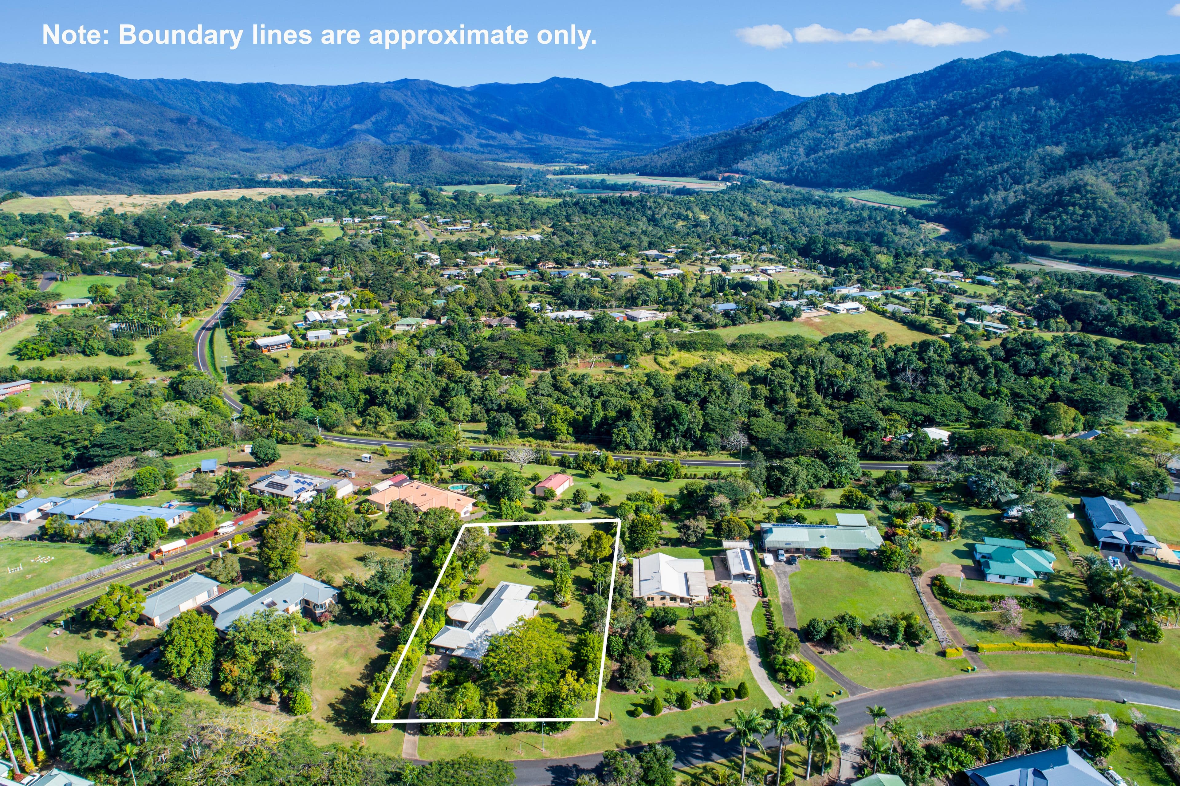 30-32 Golden Street, Goldsborough QLD 4865, Goldsborough - Thumbnail 4