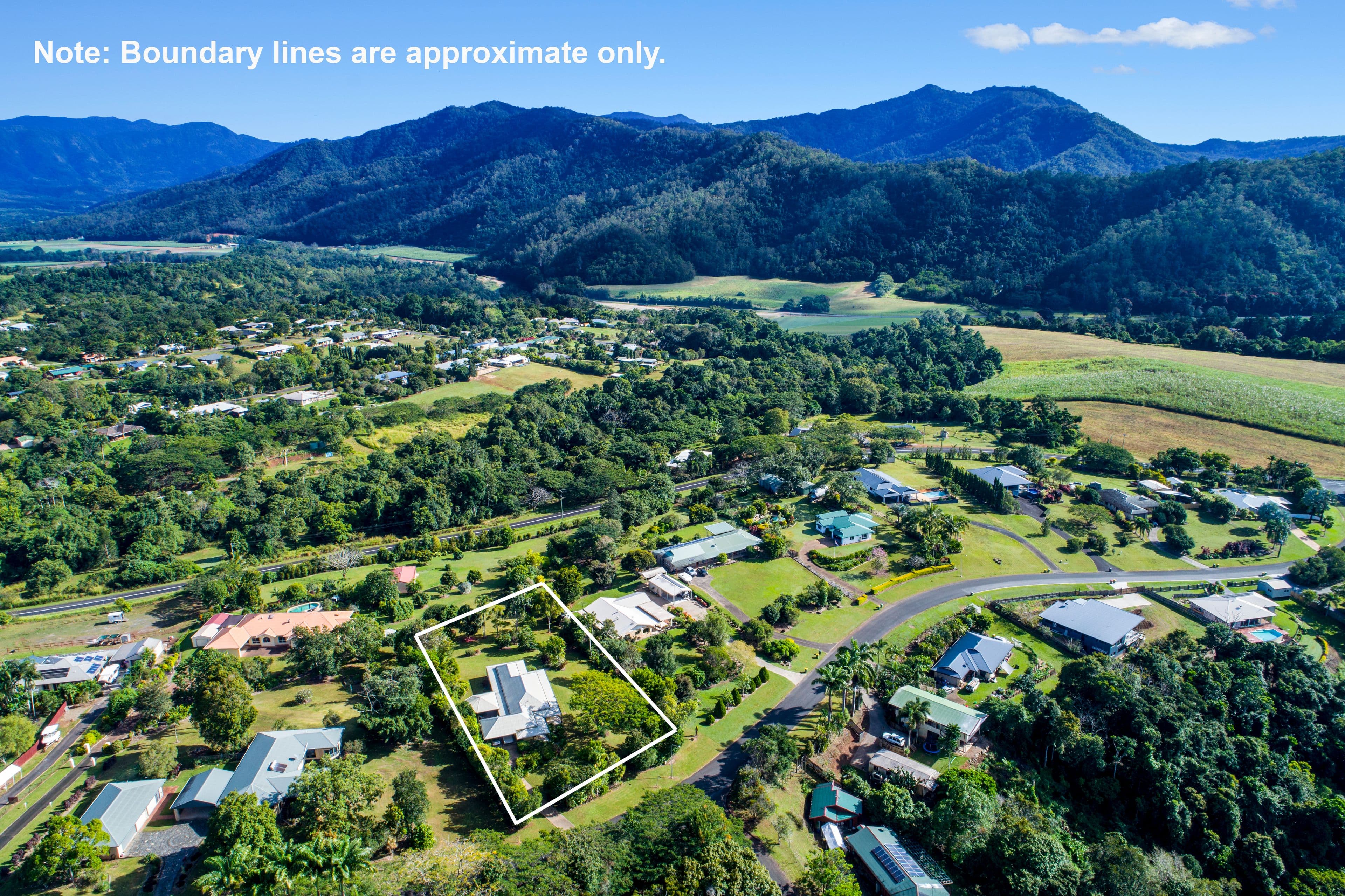 30-32 Golden Street, Goldsborough QLD 4865, Goldsborough - Thumbnail 5
