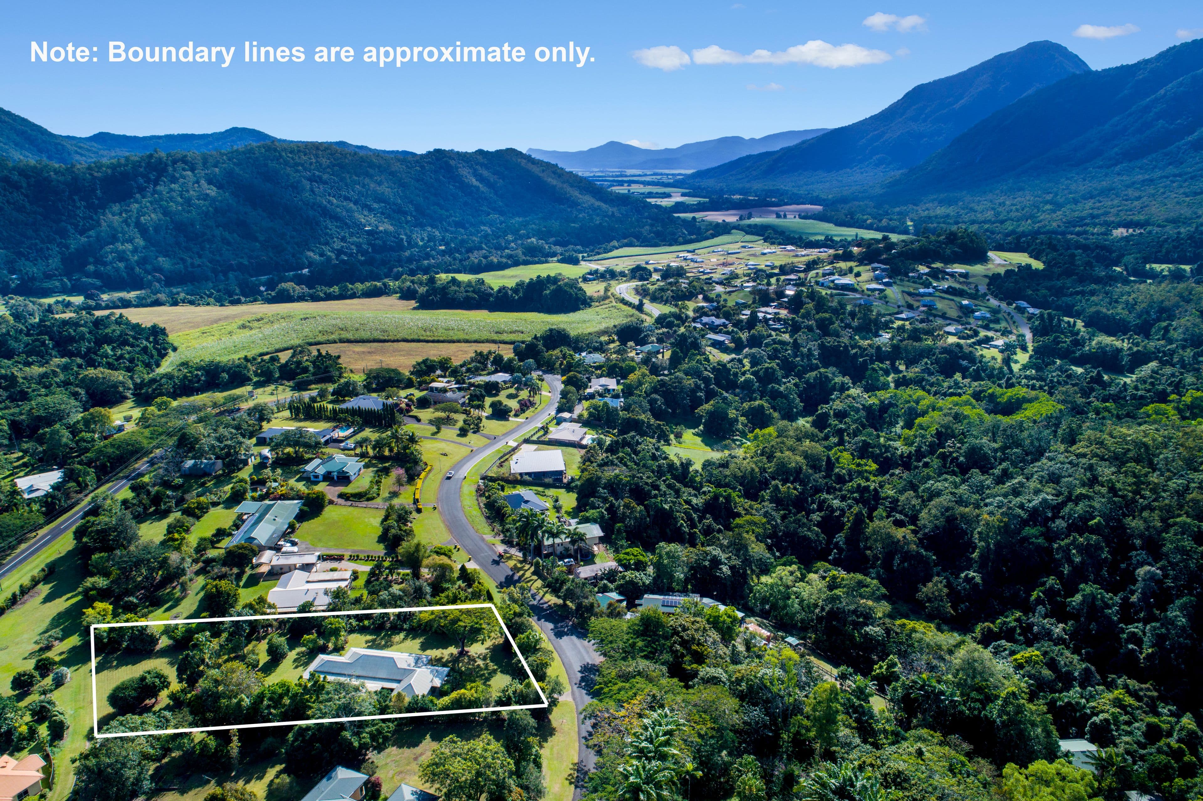 30-32 Golden Street, Goldsborough QLD 4865, Goldsborough - Thumbnail 6