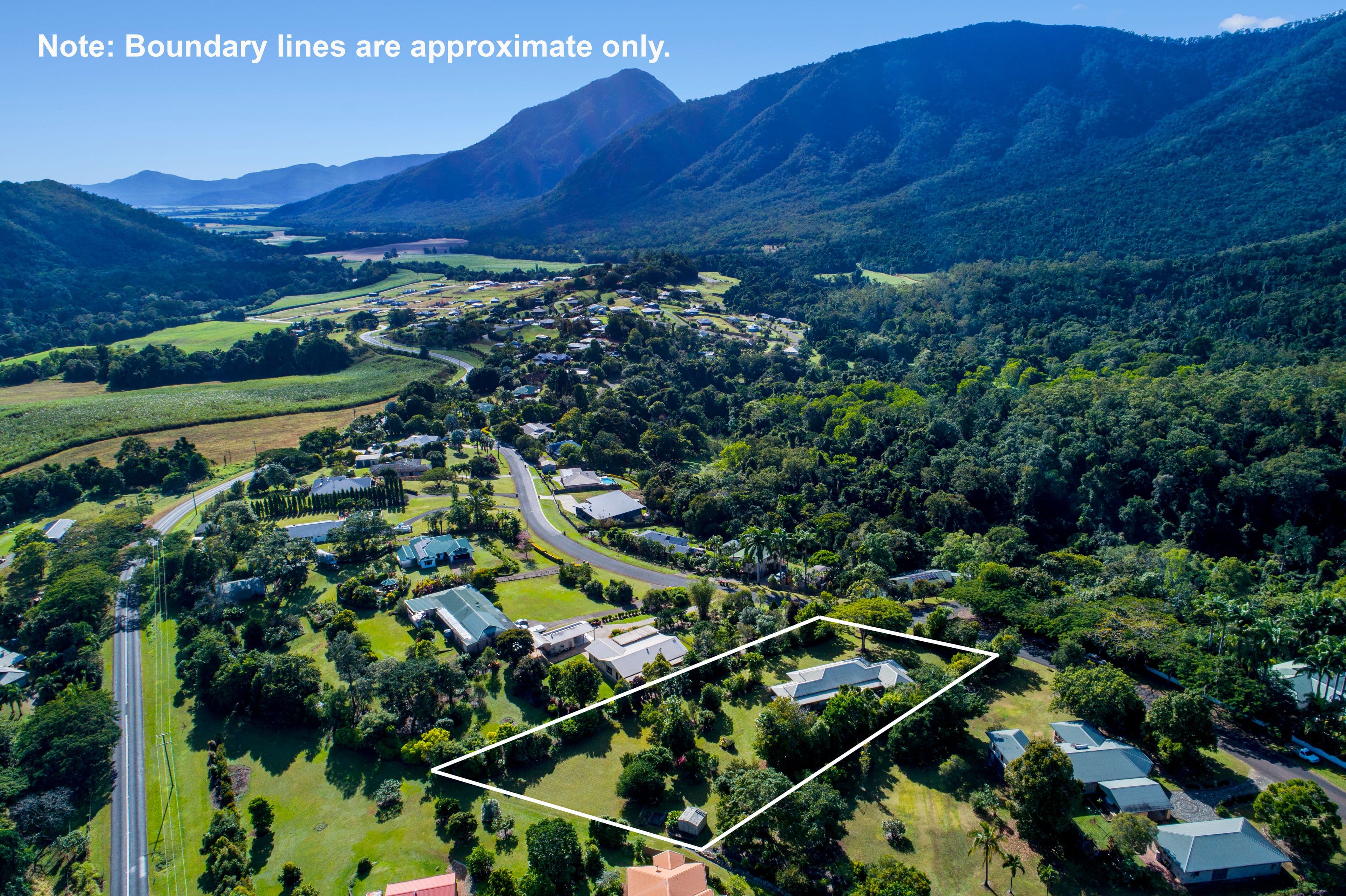 30-32 Golden Street, Goldsborough QLD 4865, Goldsborough - Thumbnail 7