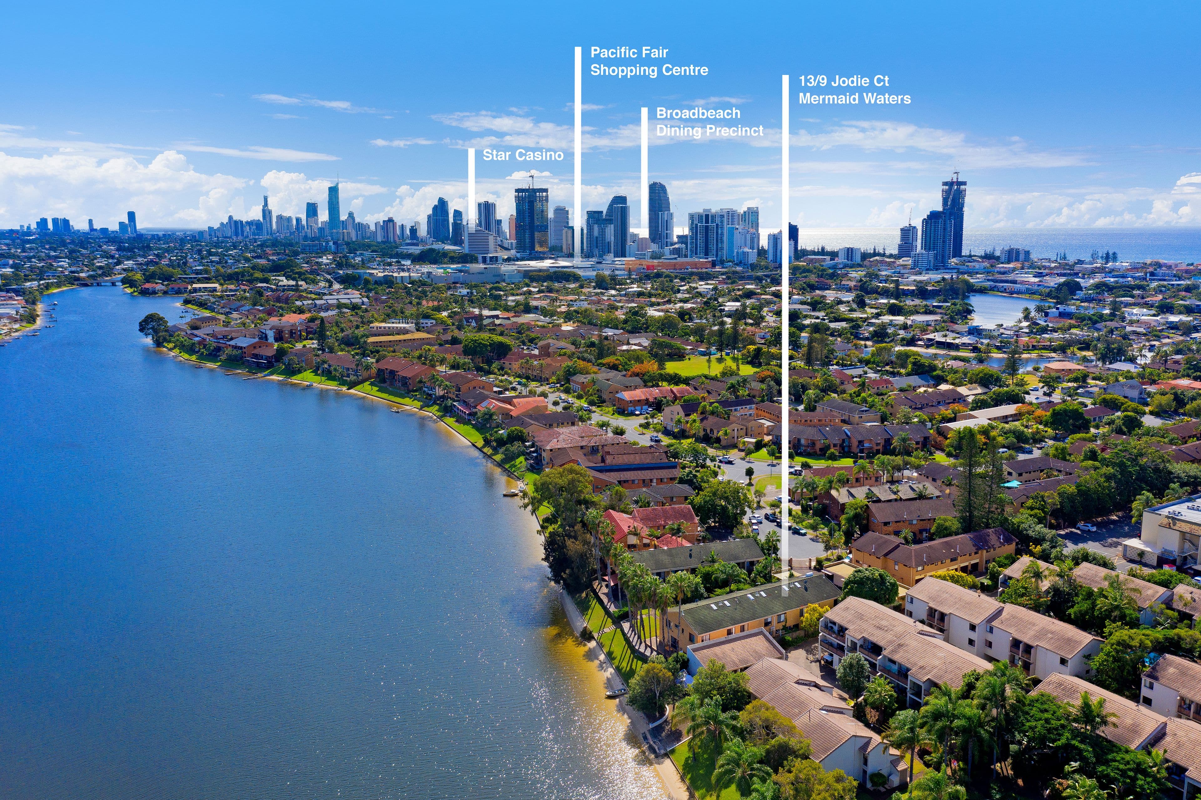 9 Jodie Court, Mermaid Waters QLD 4218, Mermaid Waters - Image 1