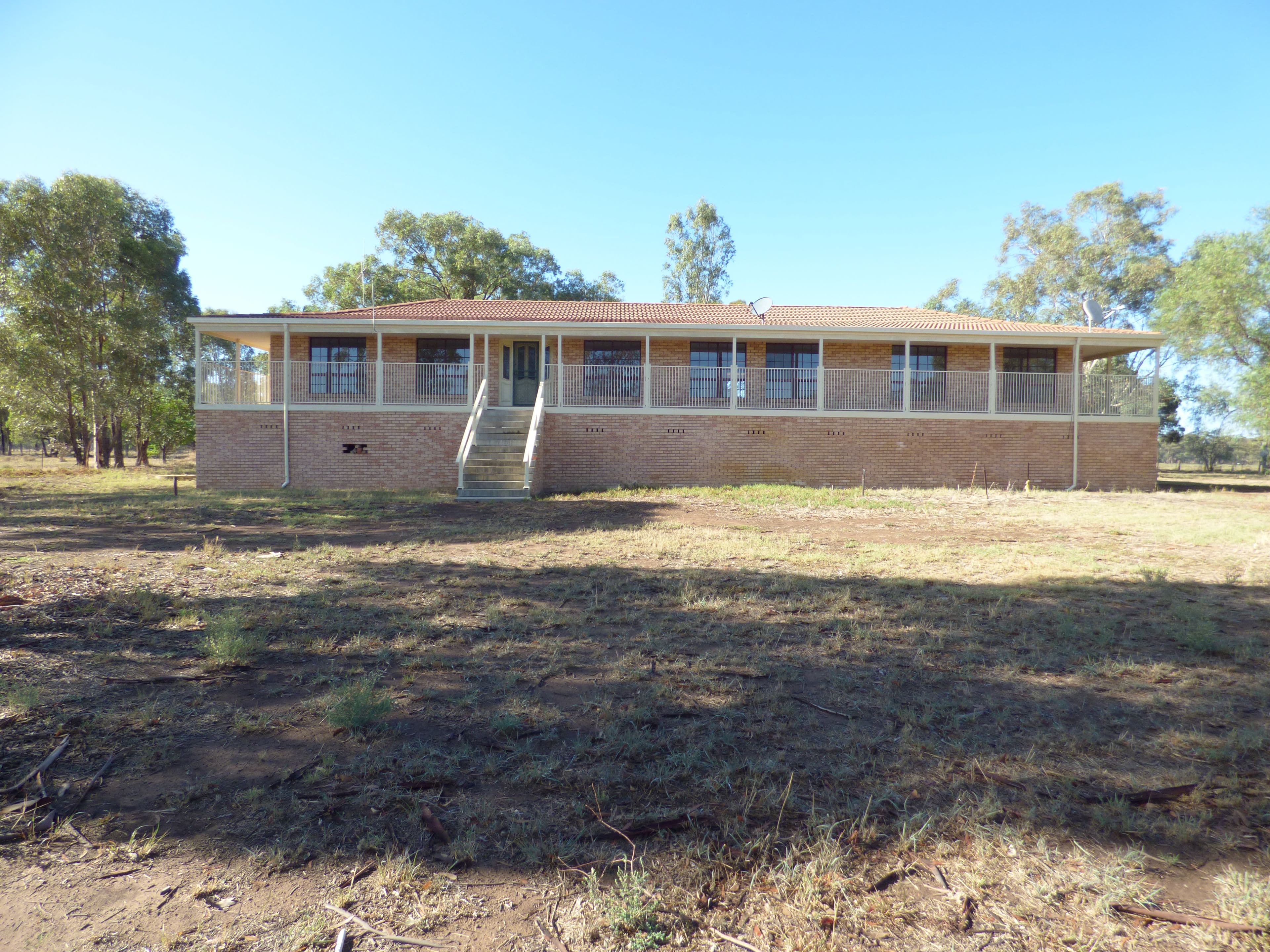 98 Yellow Box Road, Forbes - Image 1