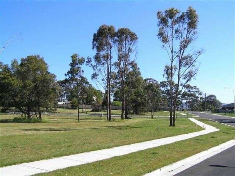Lot 21 Warburton Road, GEORGE TOWN TAS 7253, George Town - Image 1